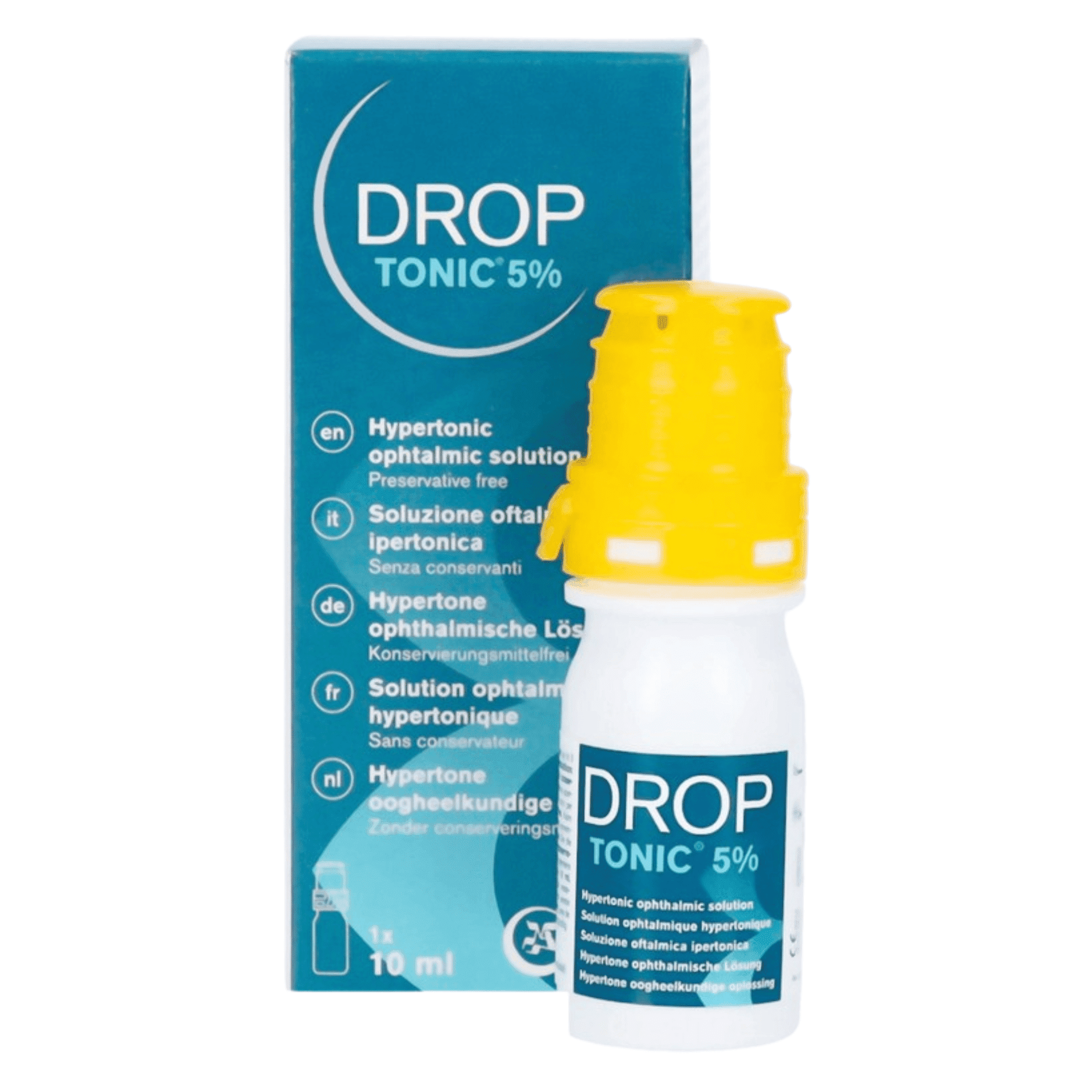 Drop Tonic 5%