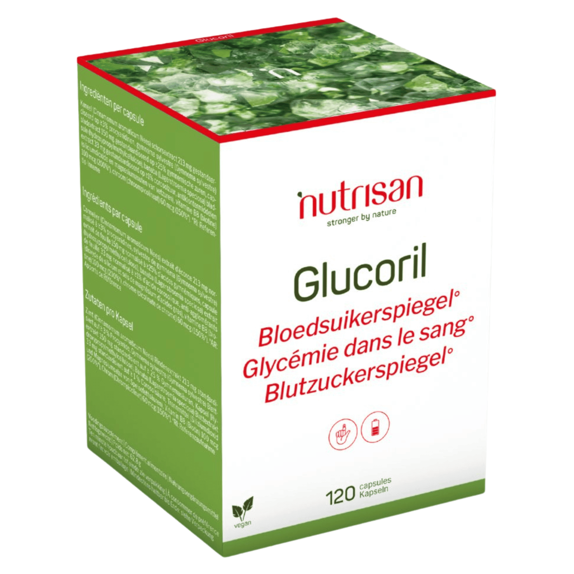 Nutrisan Glucoril
