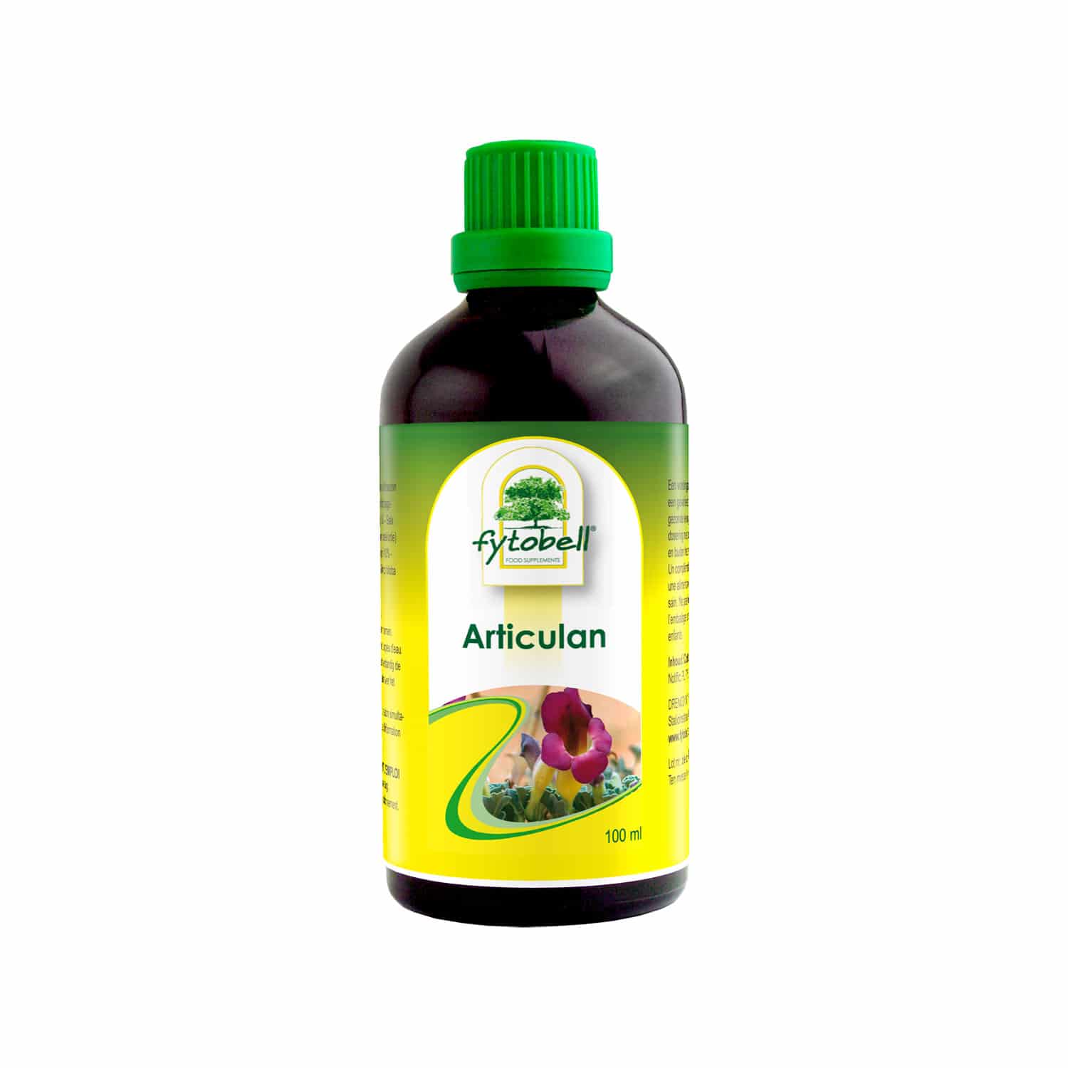 Fytobell Articulan Fytobell Articulan