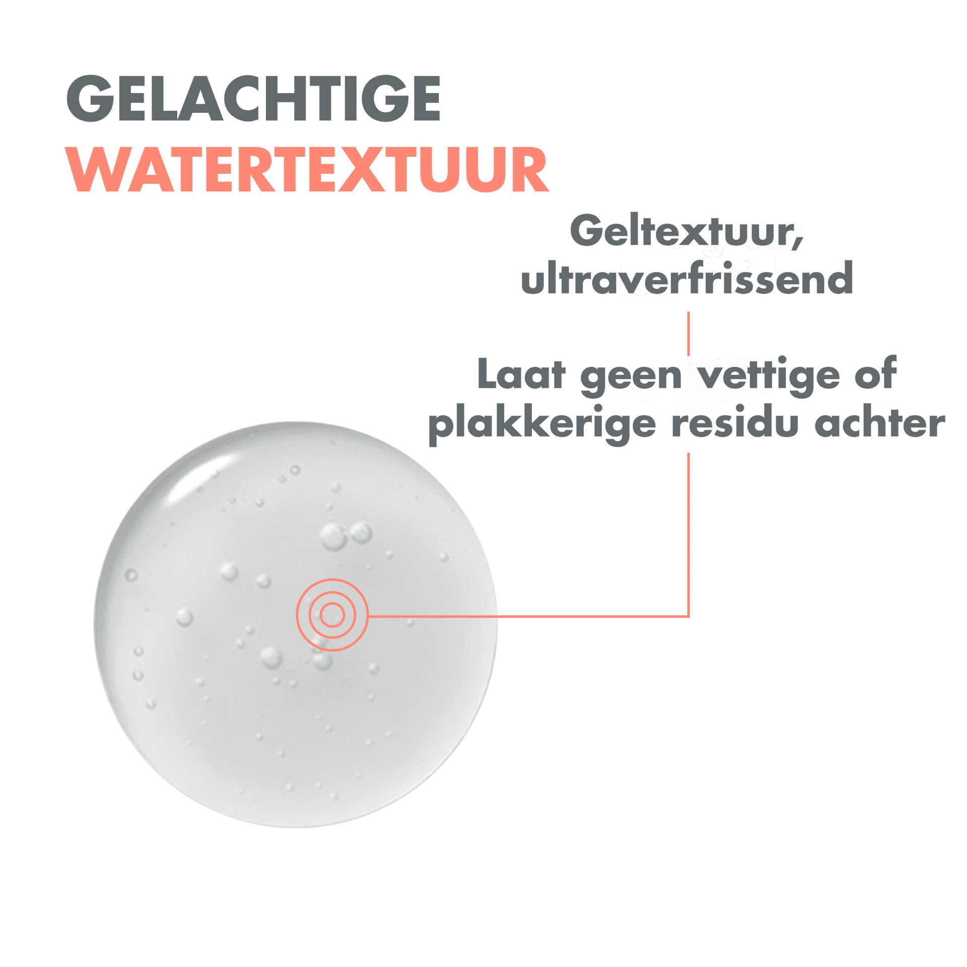 Avène Hydrance Boost Geconcentreerd Hydraterend Serum Avène Hydrance Boost Geconcentreerd Hydraterend Serum
