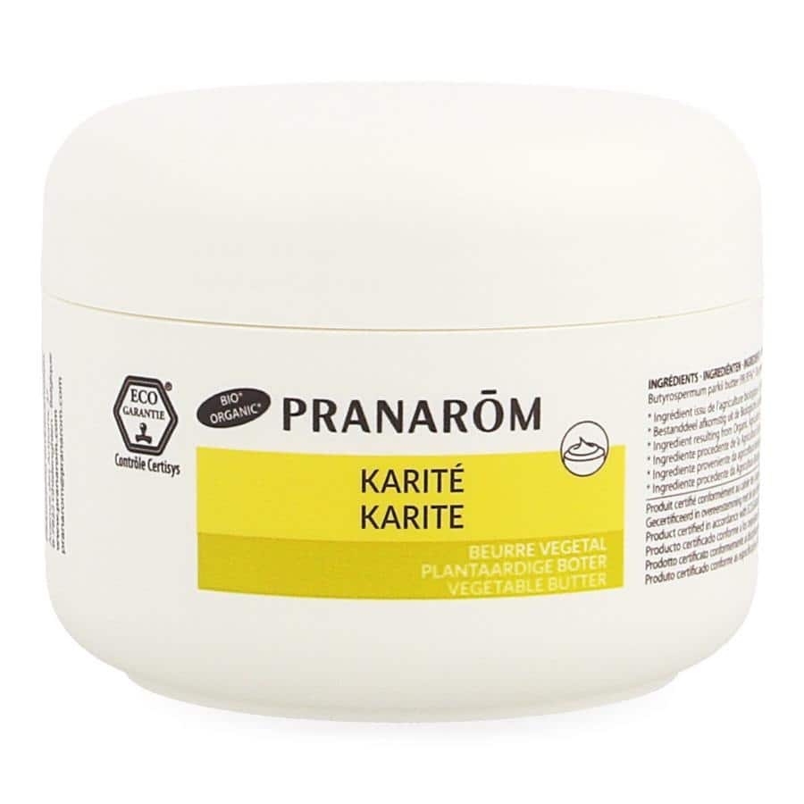 Pranarom KaritÃ©boter Bio