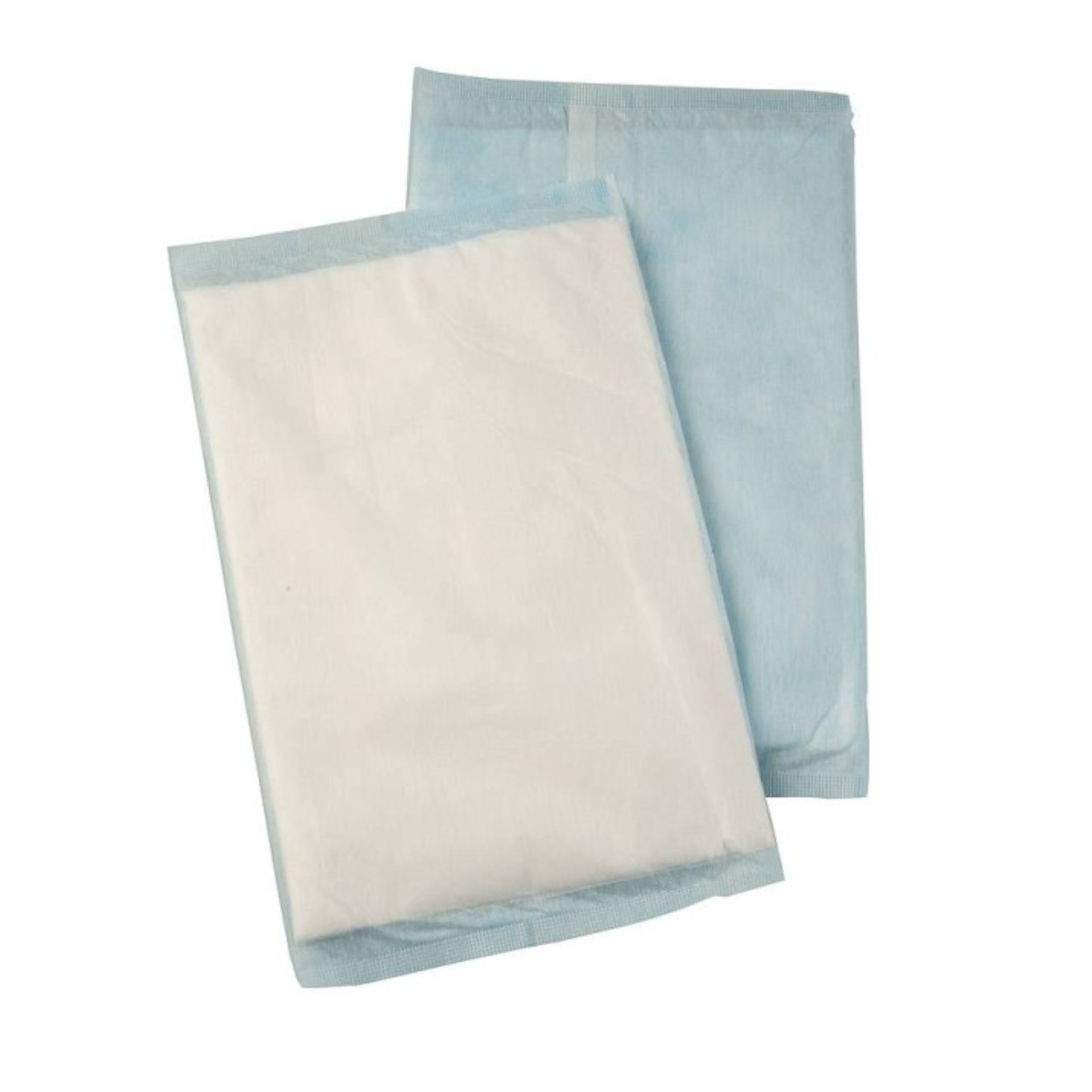 Heka Sorb Absorberend Verband Niet Steriel 20 x 40 cm Heka Sorb Absorberend Verband Niet Steriel 20 x 40 cm