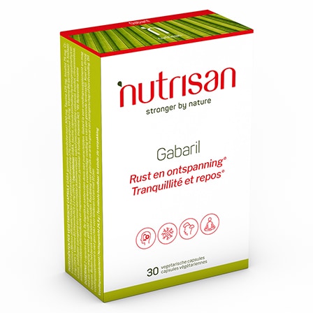 Nutrisan Gabaril Nutrisan Gabaril