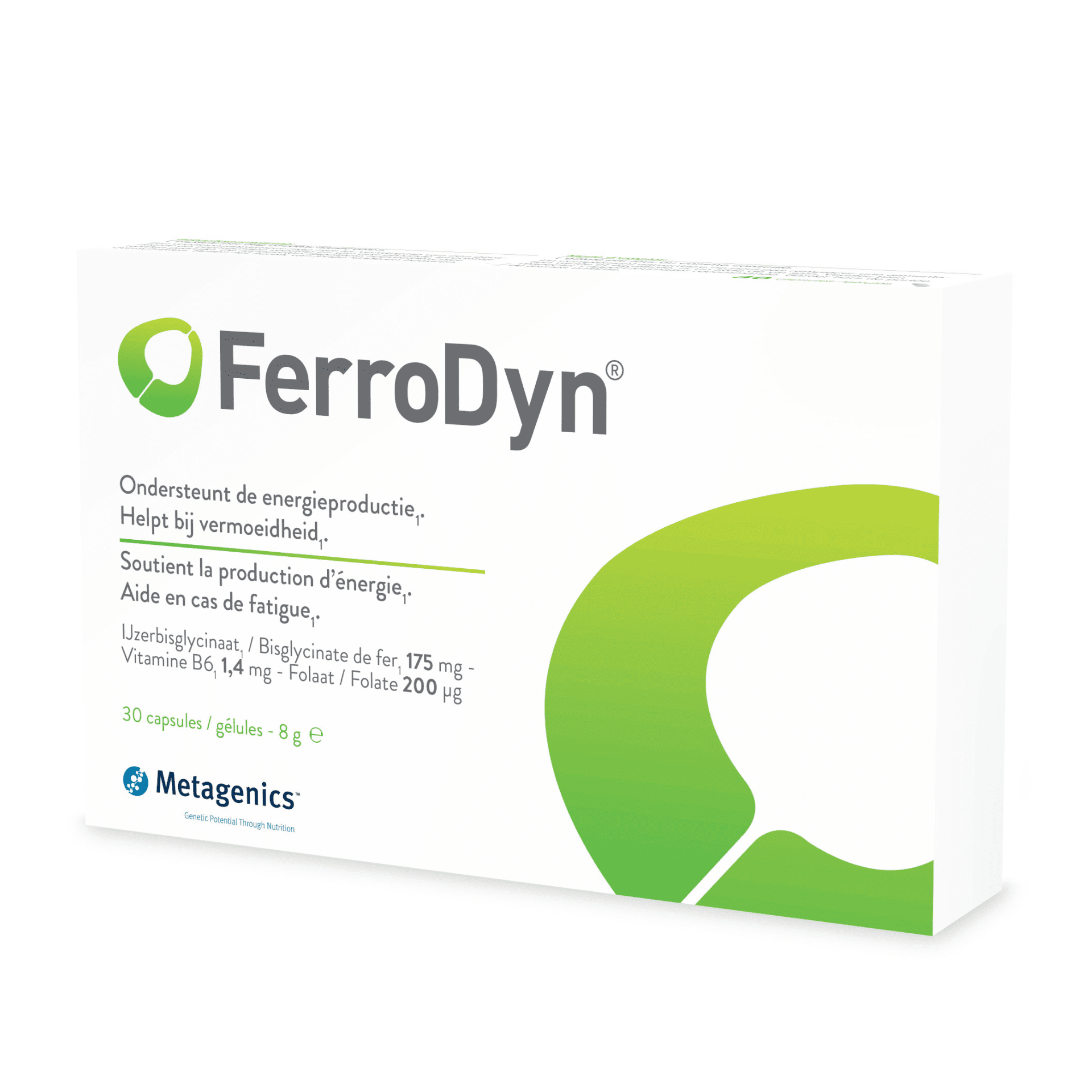 FerroDyn