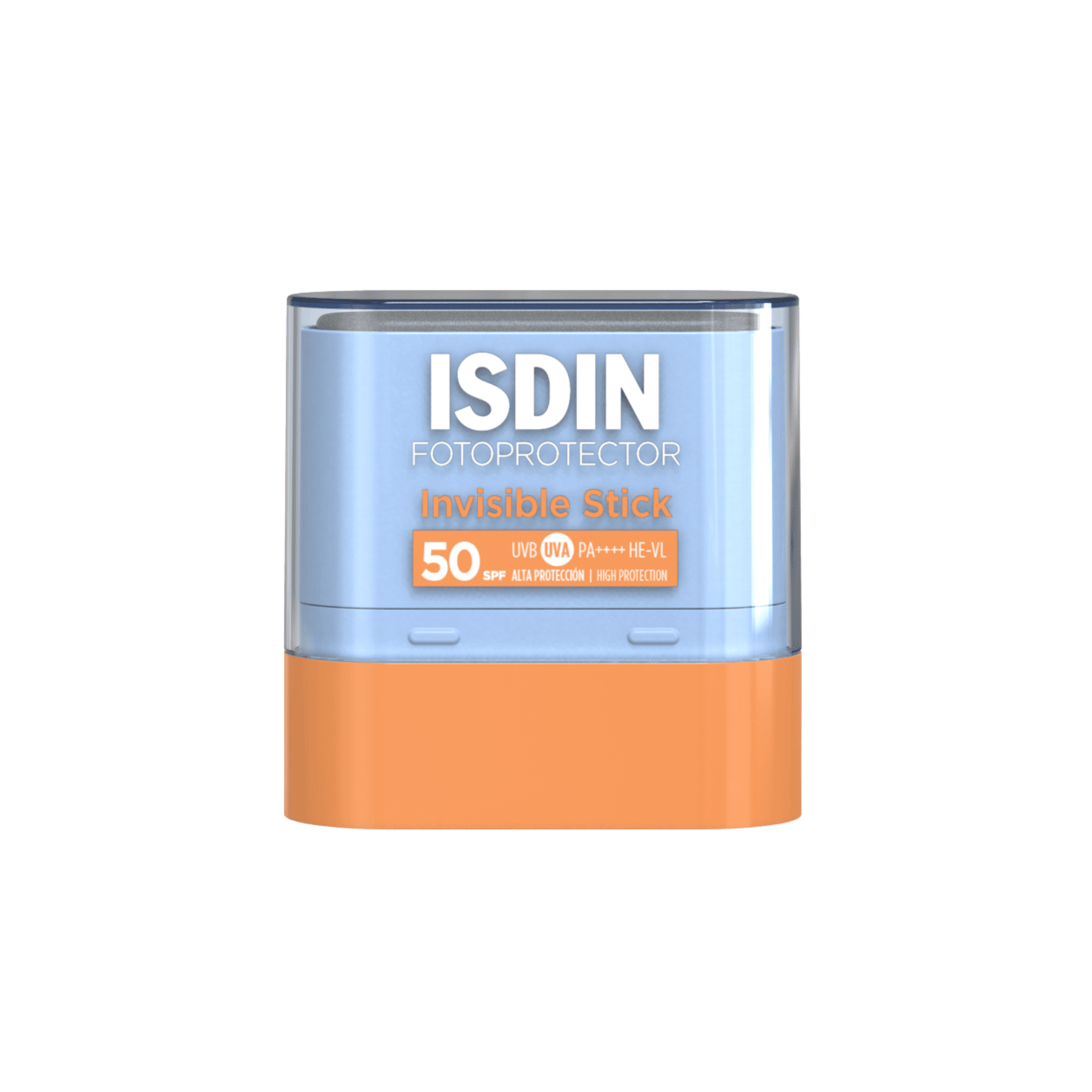 ISDIN Fotoprotector Invisible Stick SPF 50