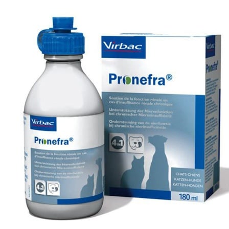 Virbac Pronefra Virbac Pronefra