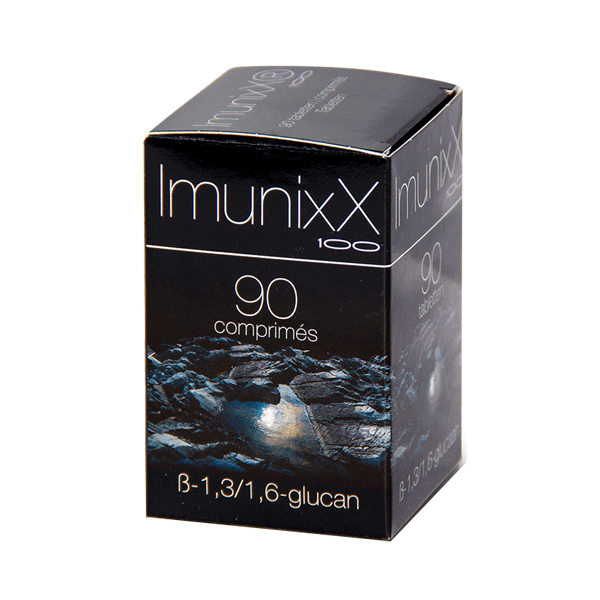 ImunixX 100