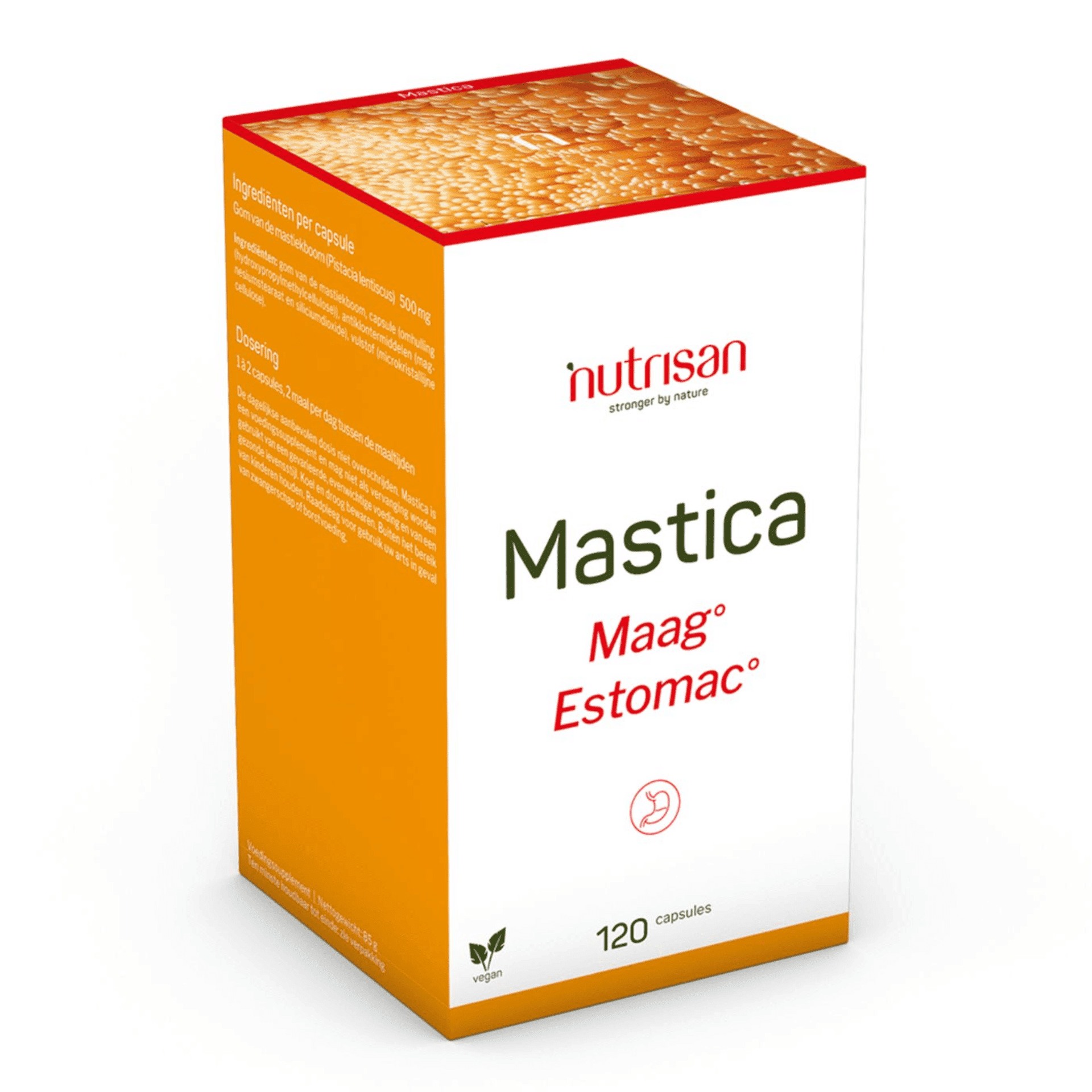 Nutrisan Mastica