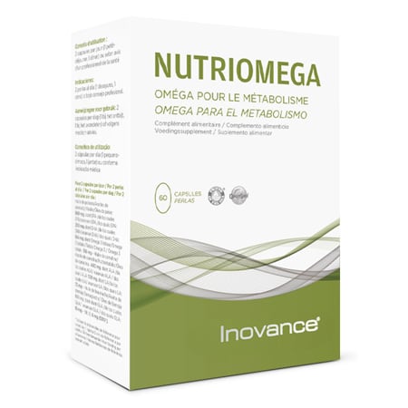 Inovance Nutri Omega Inovance Nutri Omega