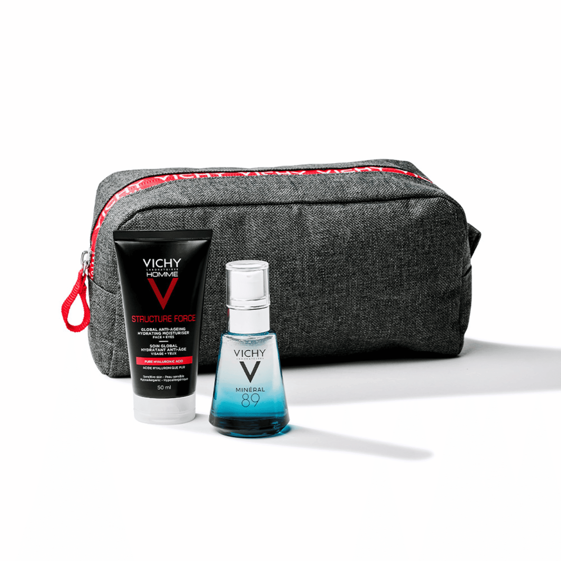 Vichy Homme Anti-Age Geschenkset