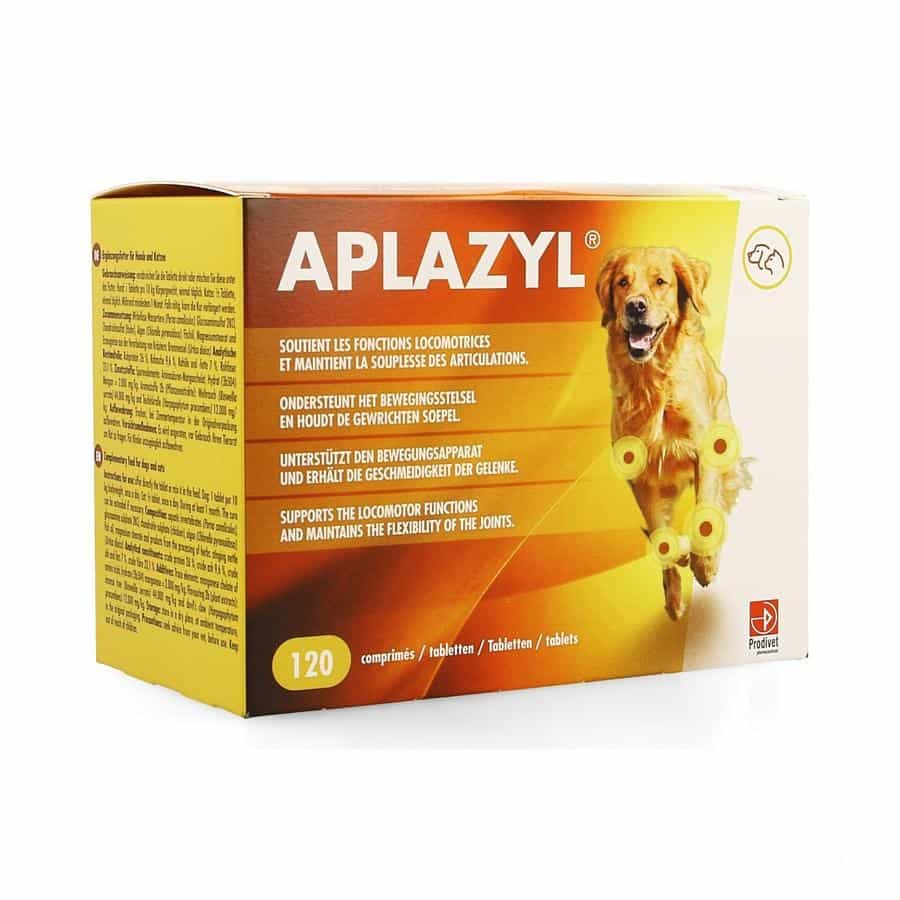 Aplazyl Hond Kat Aplazyl Hond Kat