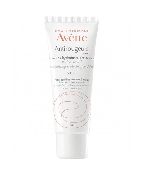 Avène Antirougeurs Emulsie Hydra Avène Antirougeurs Emulsie Hydra
