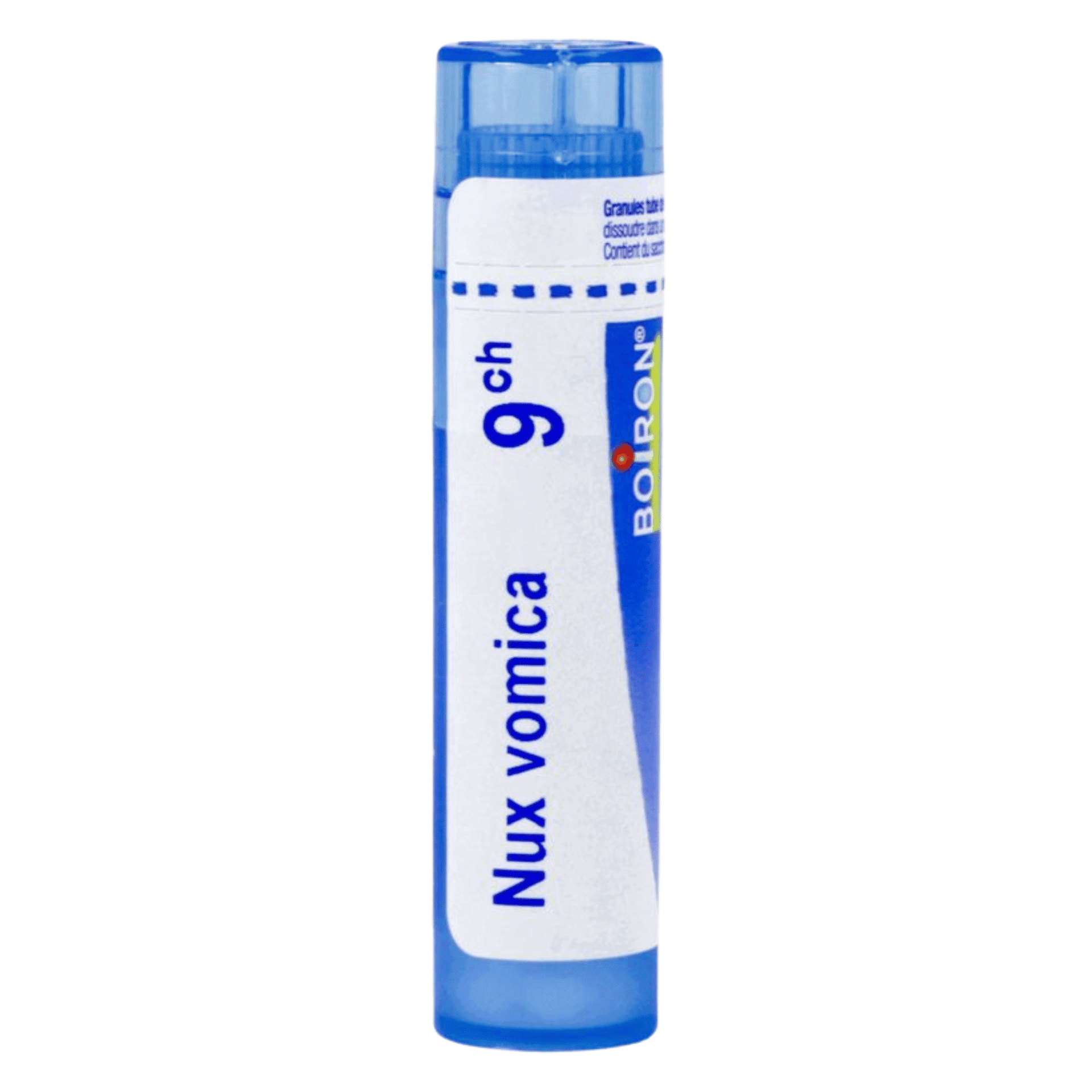 Boiron Nux Vomica 9 CH Granulen Boiron Nux Vomica 9 CH Granulen