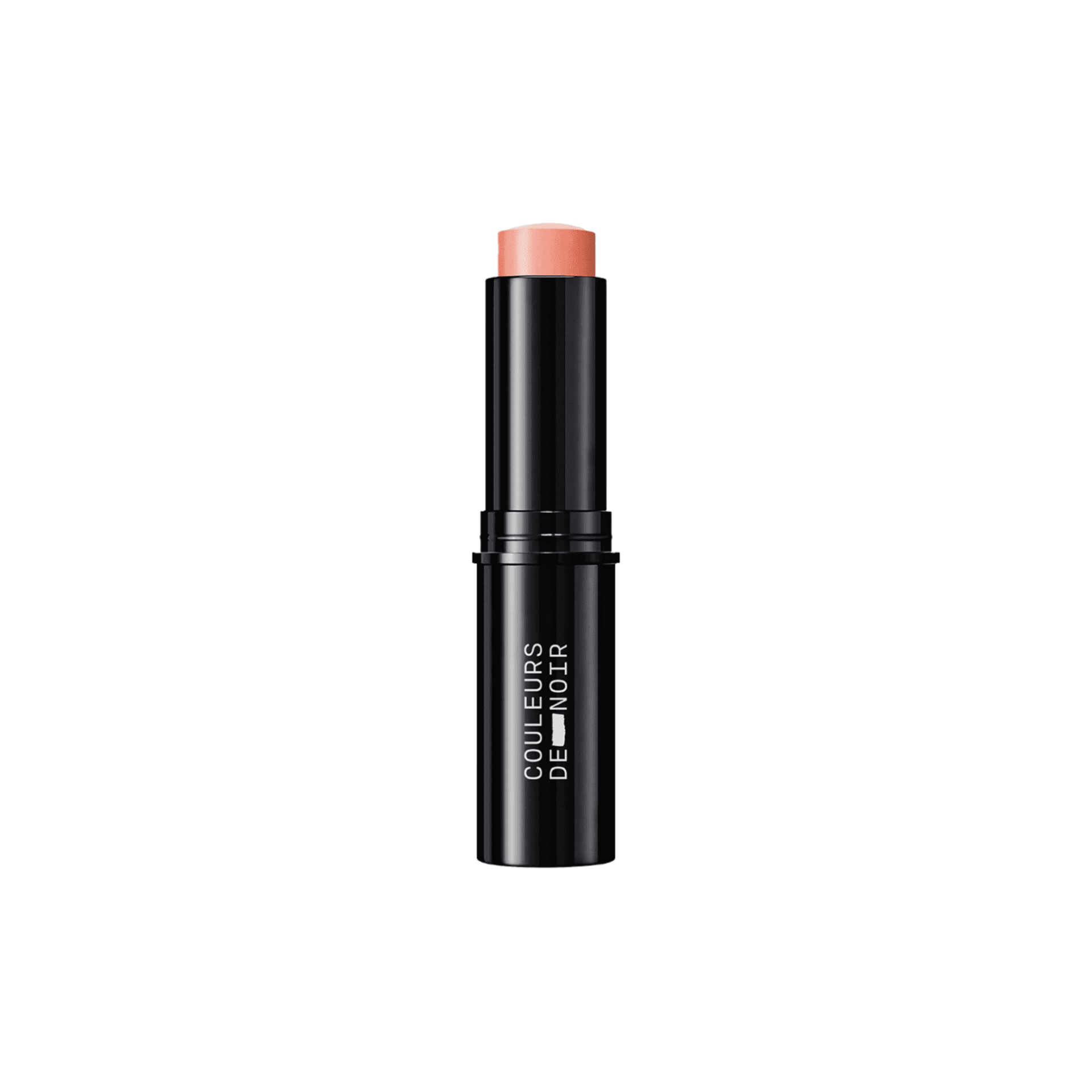Les Couleurs de Noir Creamy Blush Stick Les Couleurs de Noir Creamy Blush Stick