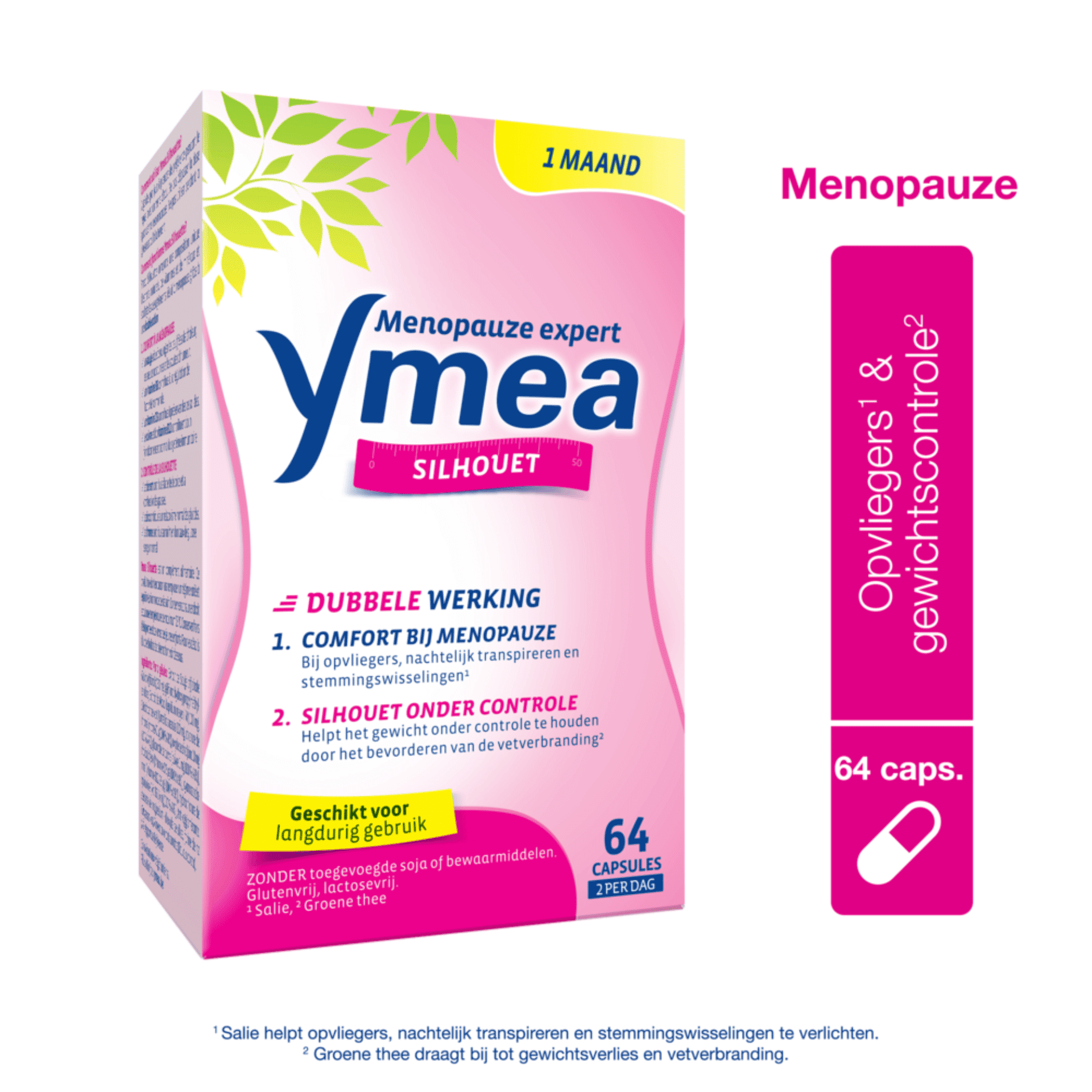 Ymea Silhouet Ymea Silhouet