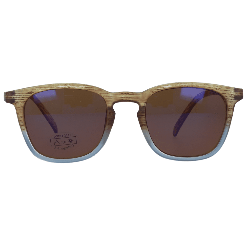 Cartel Lunette Solaire Cap Horn Asie