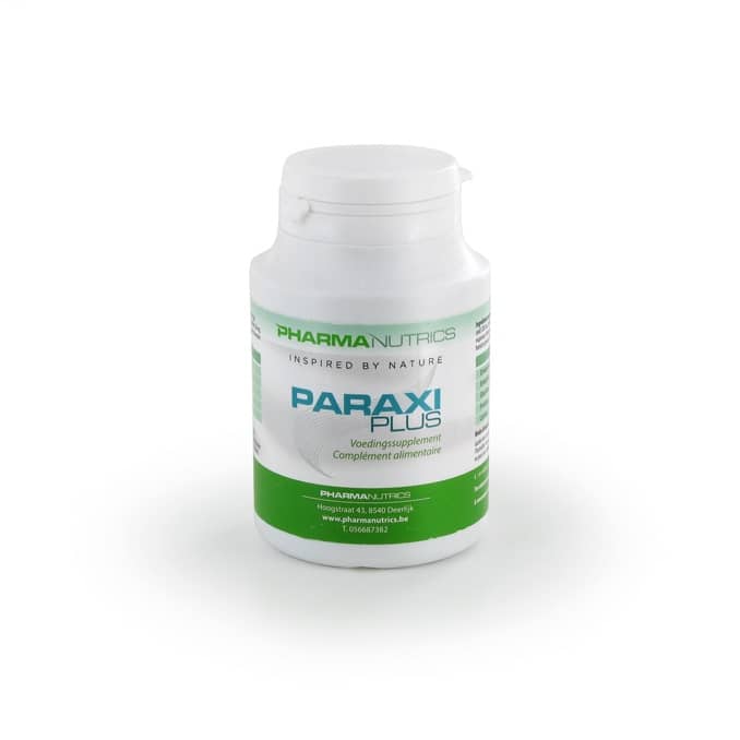 Paraxi Plus