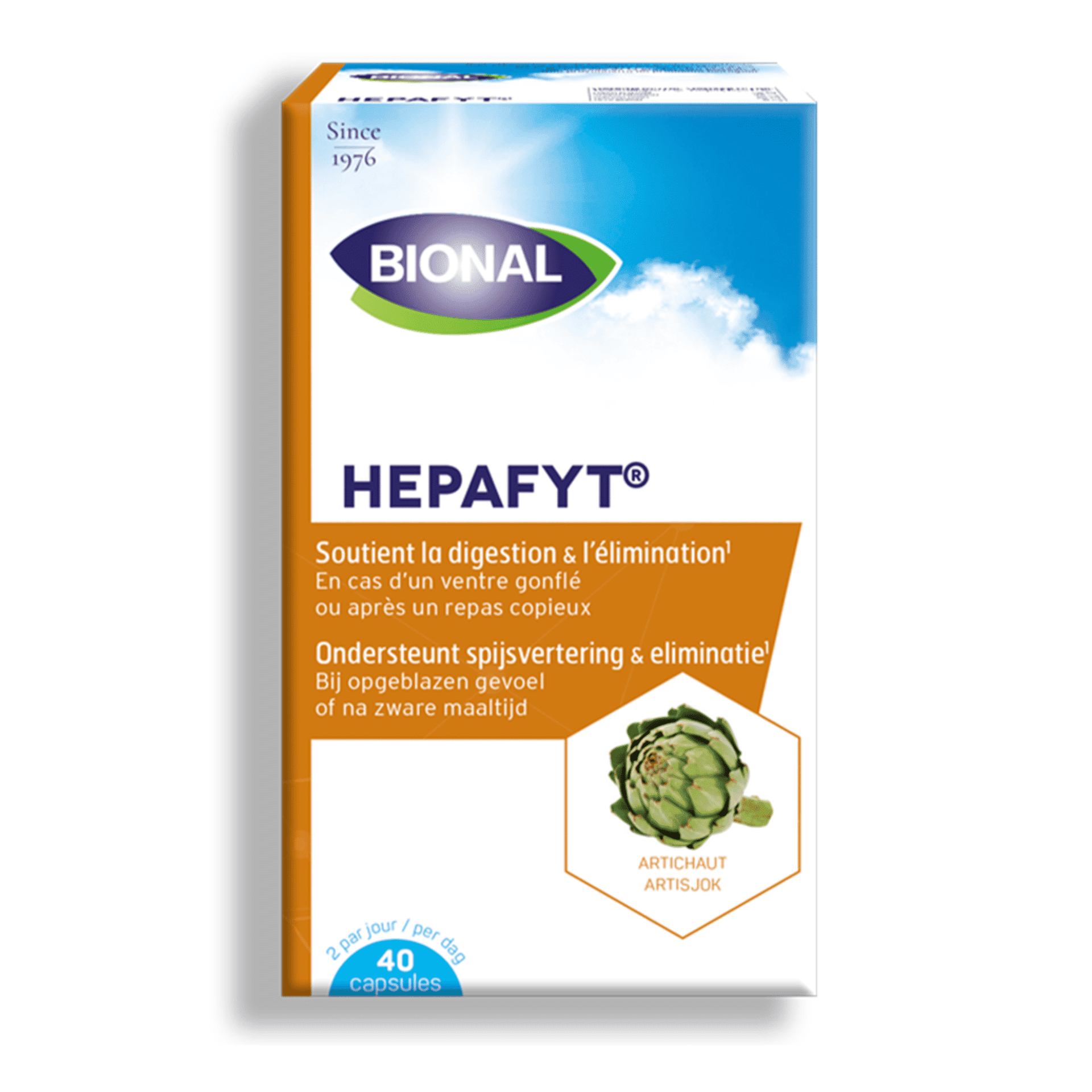 Bional Hepafyt Bional Hepafyt