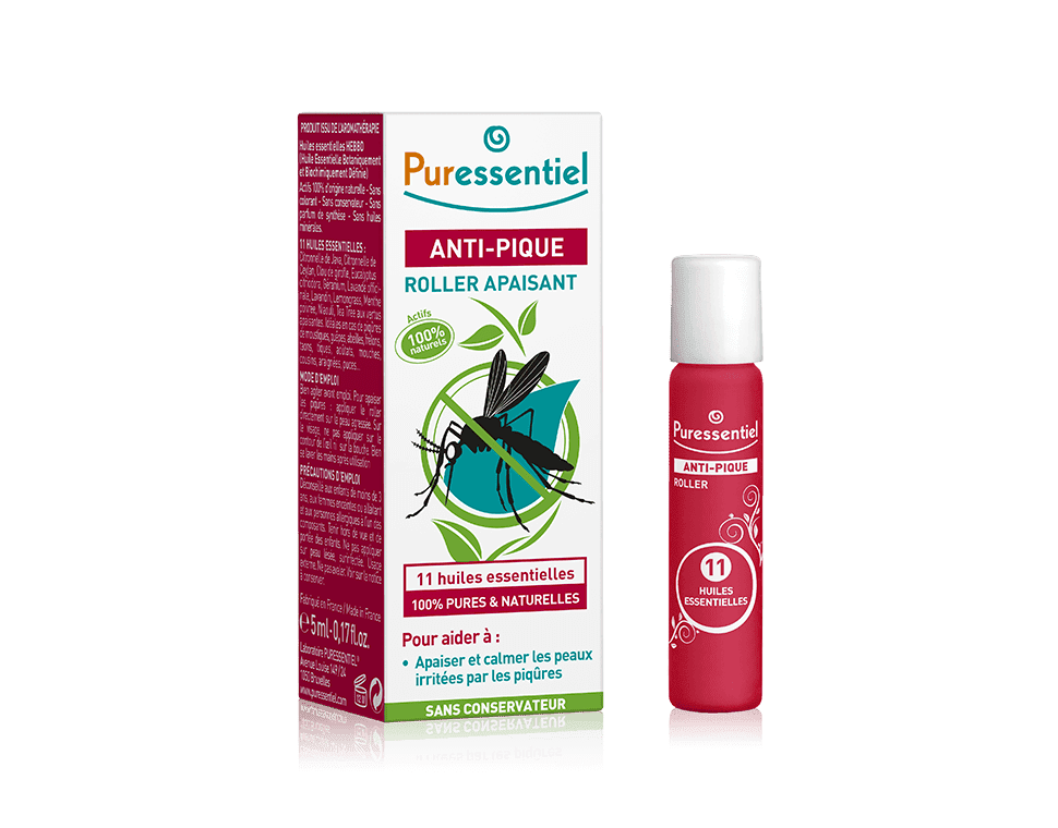 Puressentiel Anti-Beet Roller Puressentiel Anti-Beet Roller