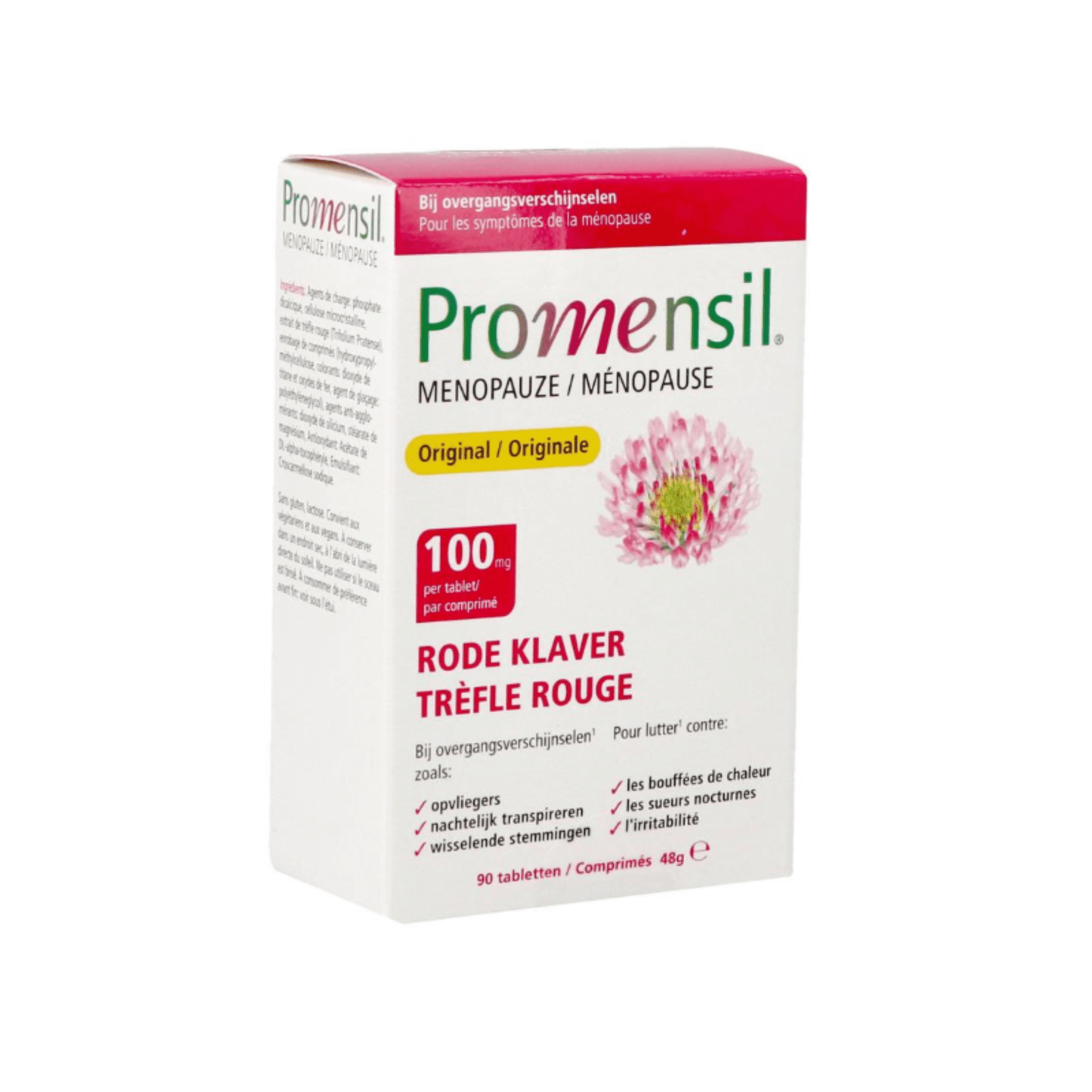 Promensil Menopauze Original