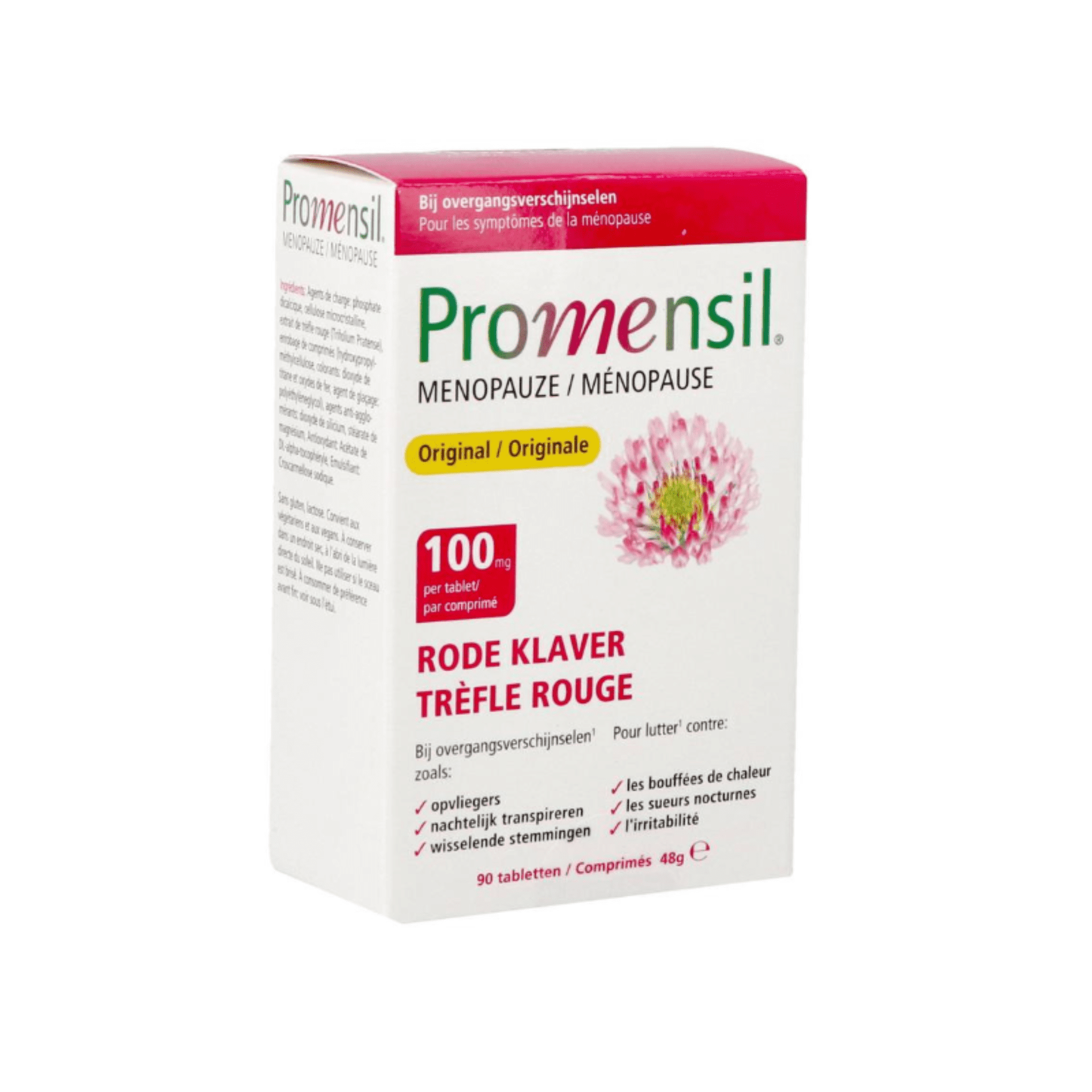 Promensil Menopauze Original Promensil Menopauze Original
