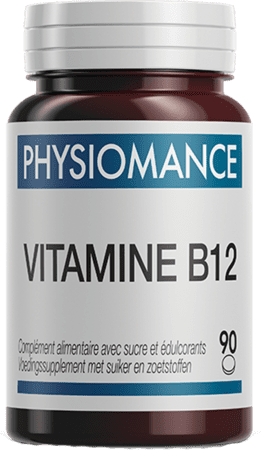 Vitamine B12 Comp 90 Physiomance Phy370