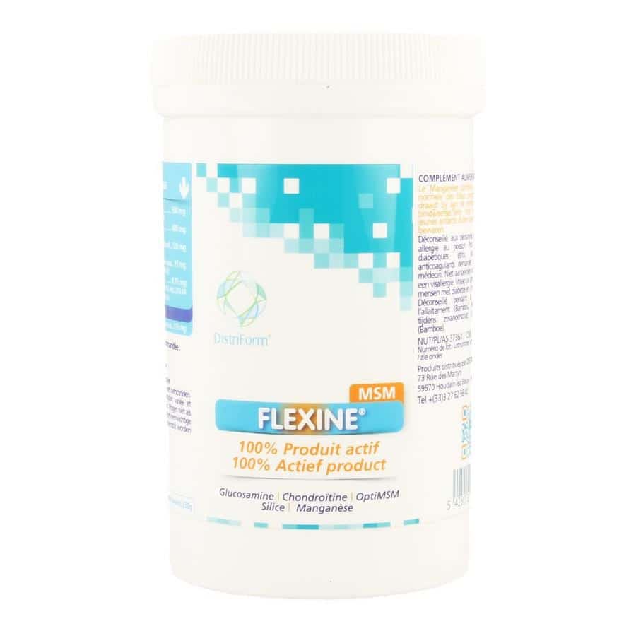 Flexine