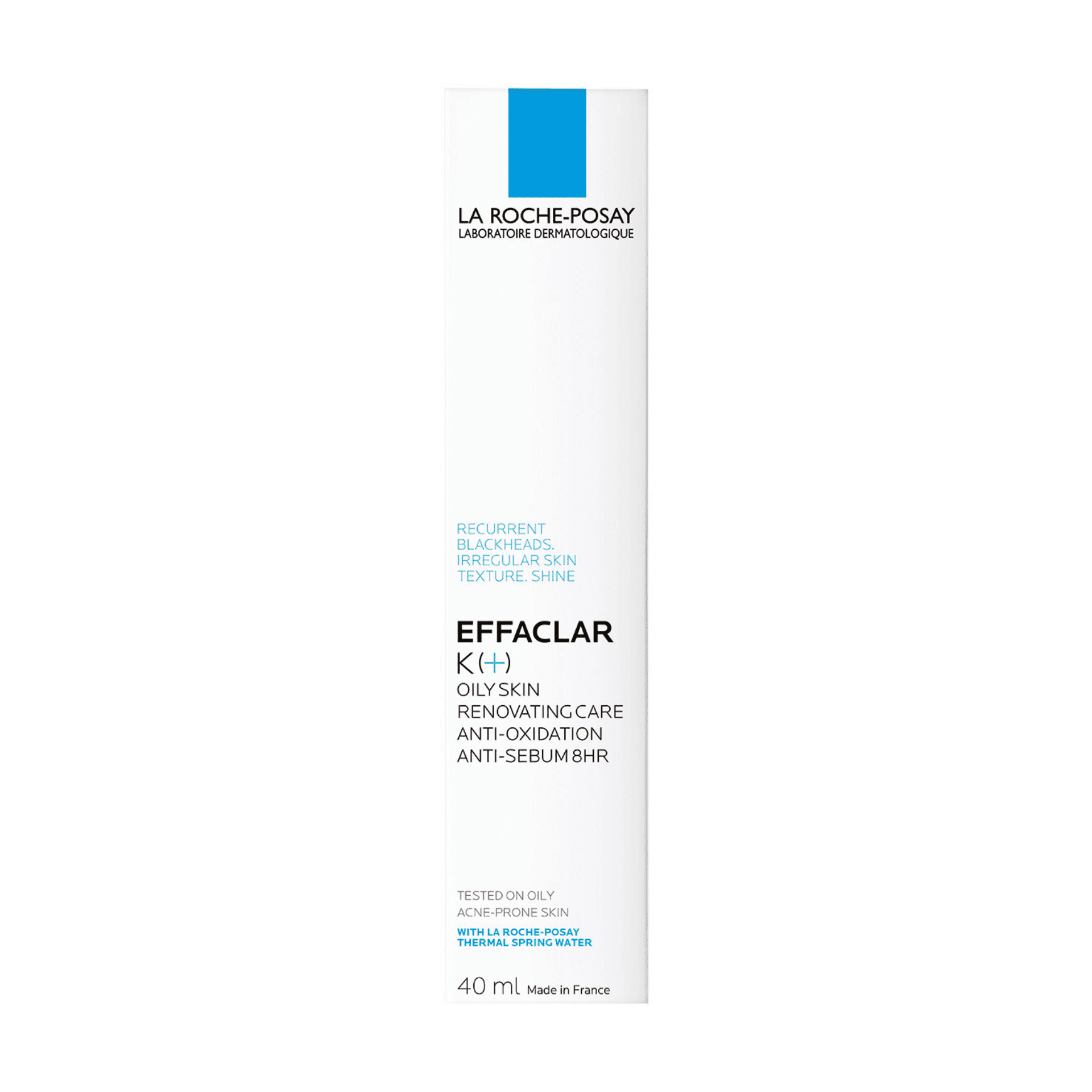 La Roche-Posay Effaclar K (+) La Roche-Posay Effaclar K (+)