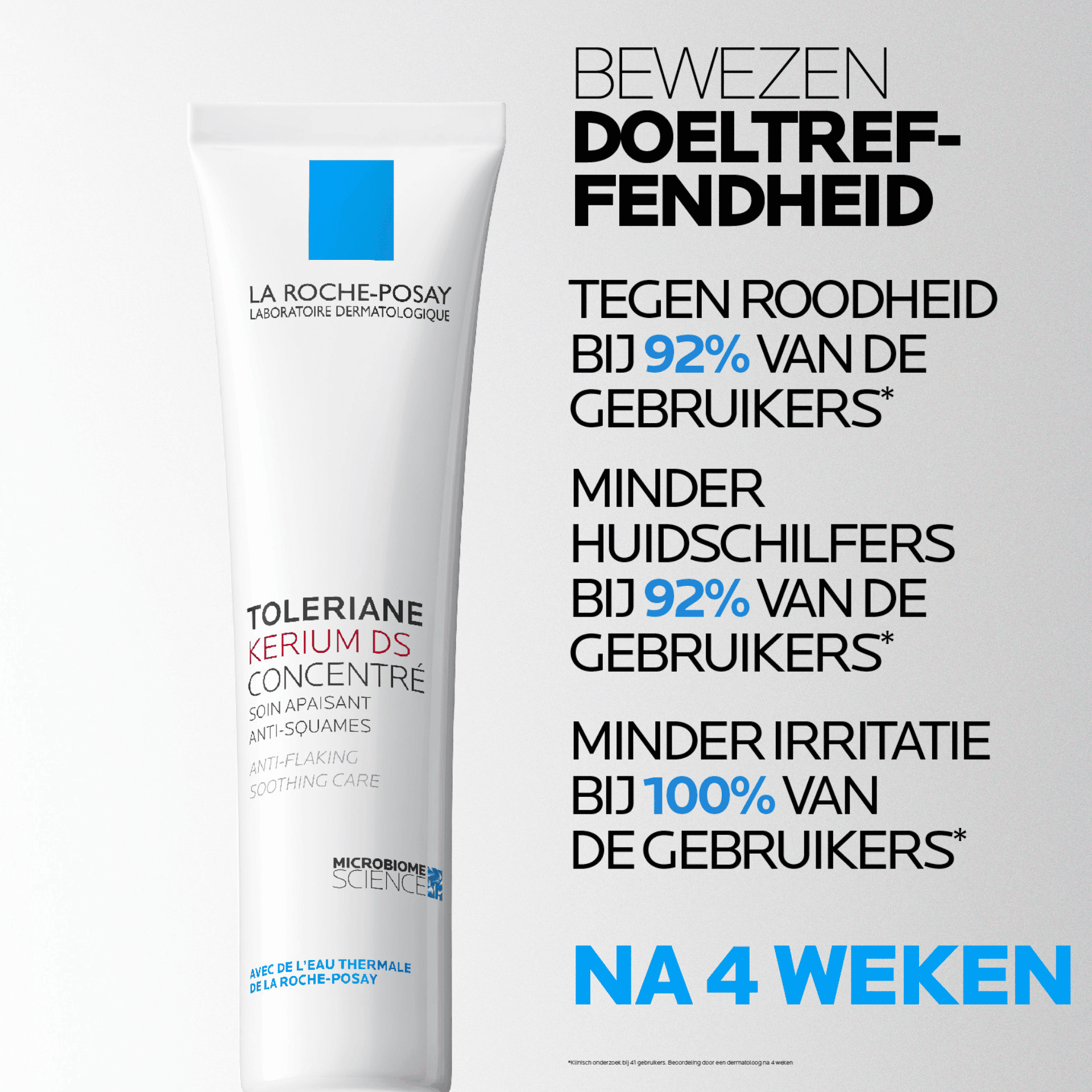 Lrp Toleriane Kerium Ds Concentrate 40ml Lrp Toleriane Kerium Ds Concentrate 40ml