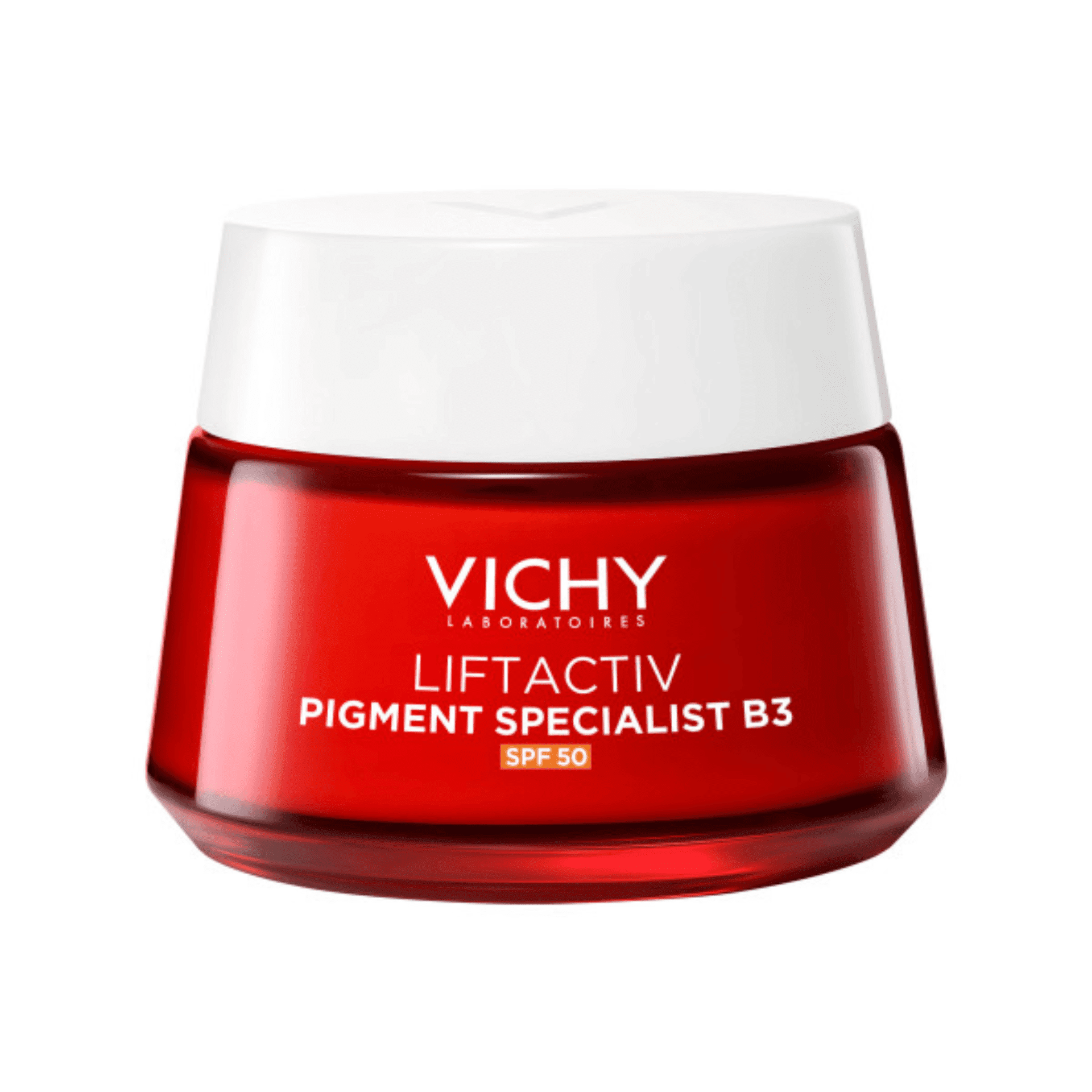 Vichy Liftactiv Pigment Specialist B3 Dagcrème SPF 50 Vichy Liftactiv Pigment Specialist B3 Dagcrème SPF 50
