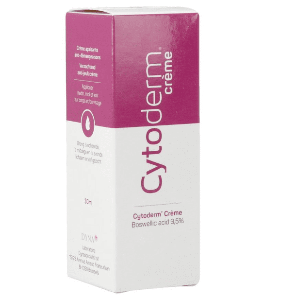 Cytoderm Crème Cytoderm Crème