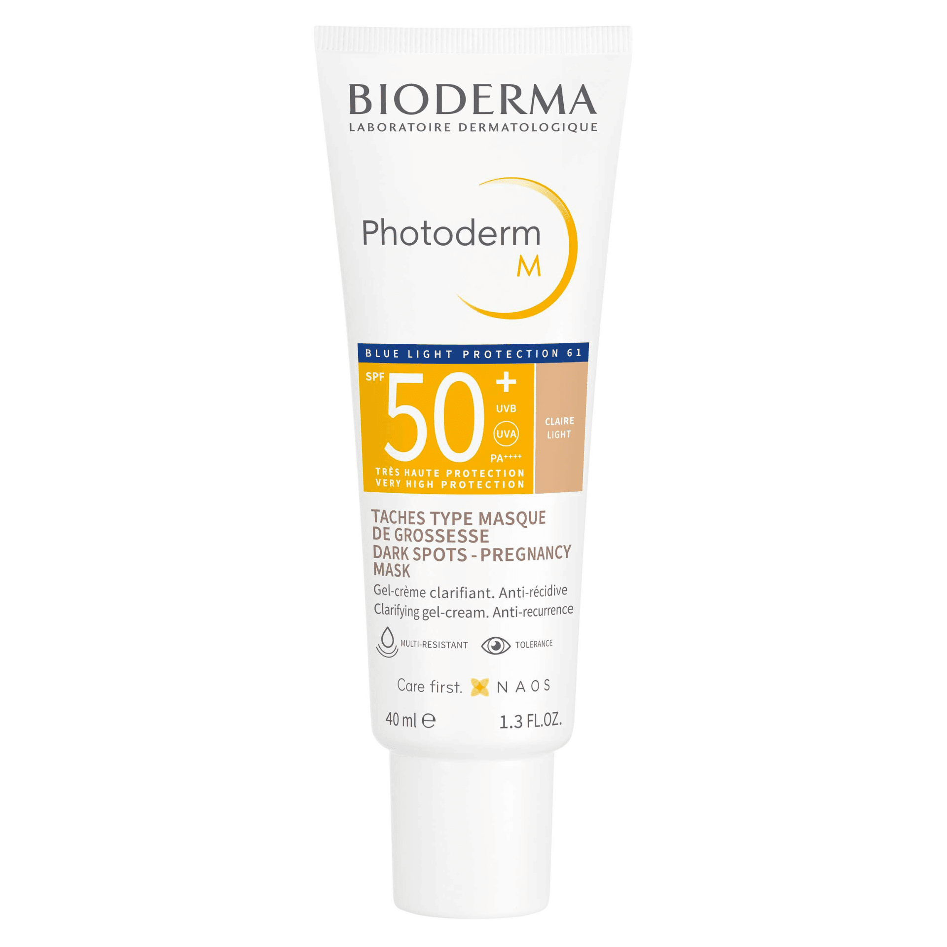 Bioderma Photoderm M SPF 50+ 40 ml