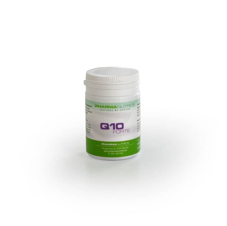 Q10 Forte Q10 Forte