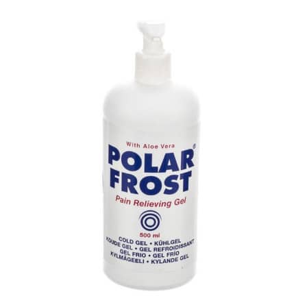 Covarmed Polar Frost Gel
