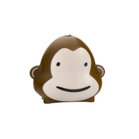 Fisamed Aero Monkey Bruin Fisamed Aero Monkey Bruin