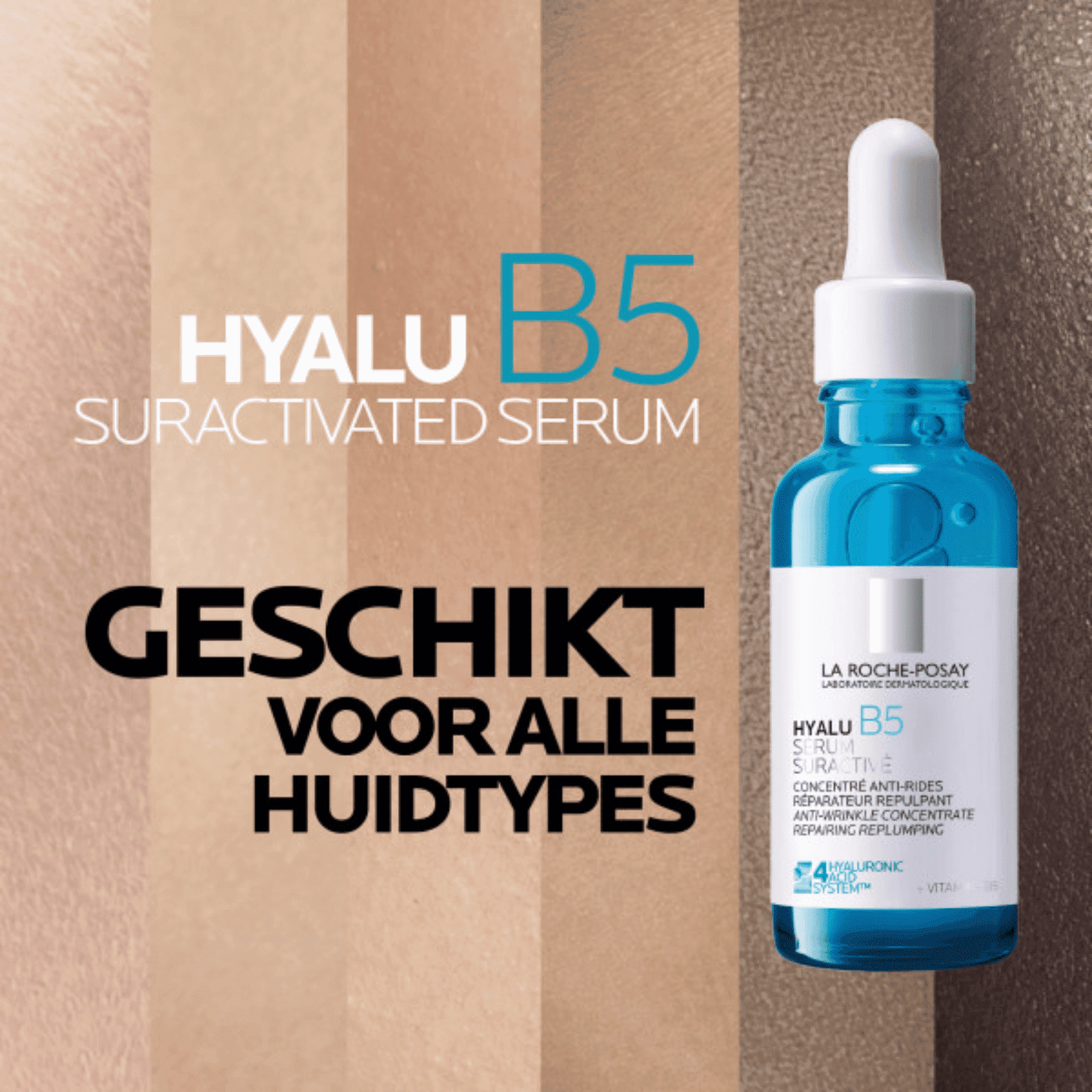 Lrp Hyalu B5 Serum 30ml Nf Lrp Hyalu B5 Serum 30ml Nf