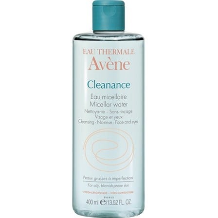 Avène Cleanance Micellair Water Promo*