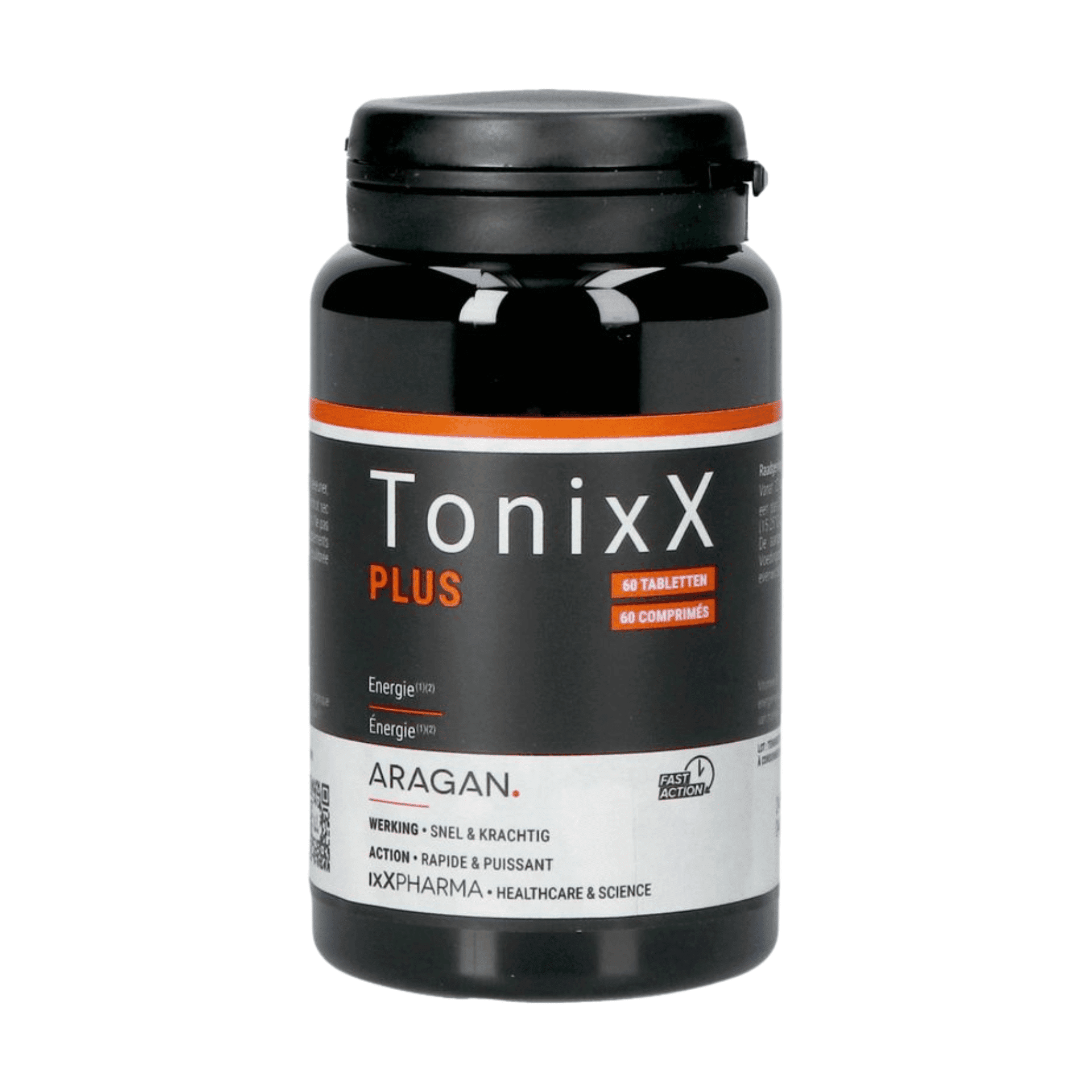 Tonixx Plus Comp 60 Nf2 Tonixx Plus Comp 60 Nf2