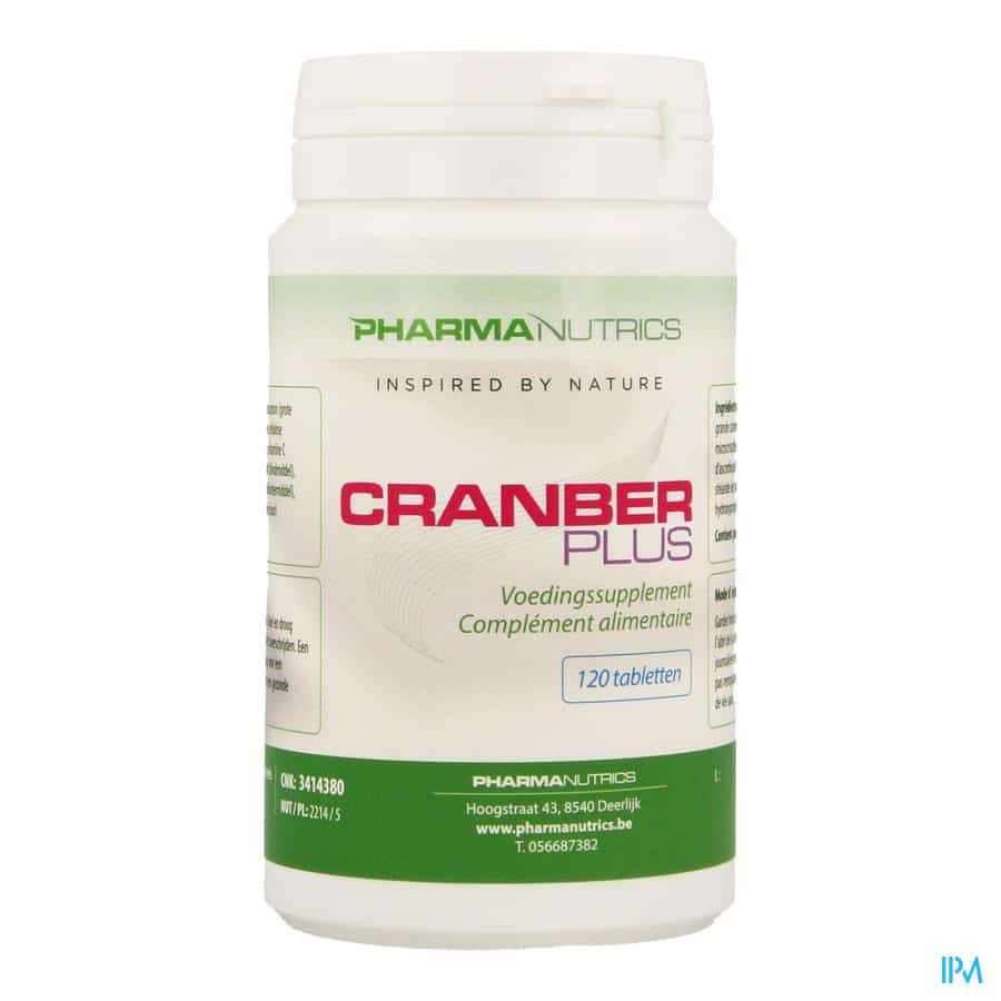 Cranber Plus