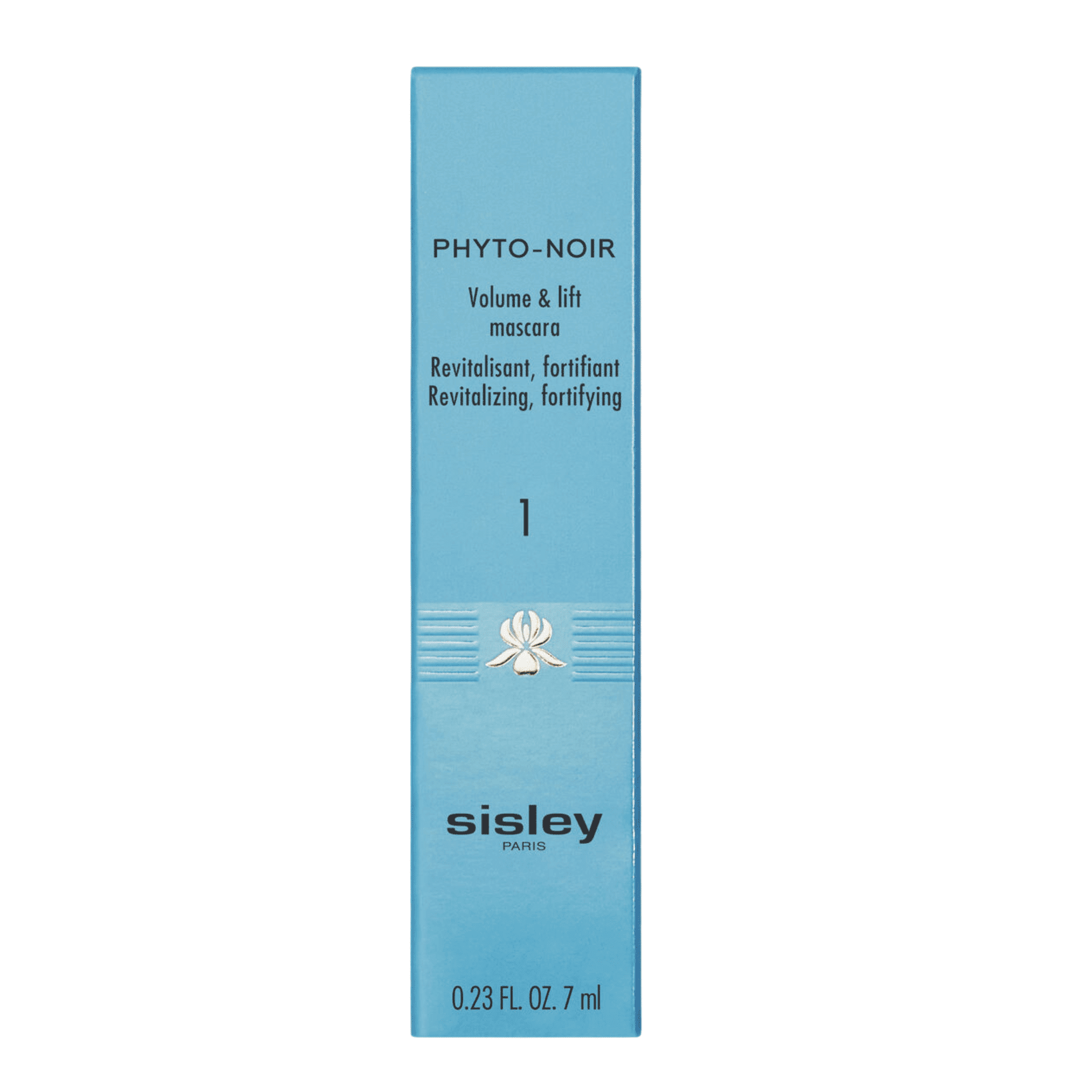 Sisley Phyto-Noir Volume & Lift Mascara 7 ml Sisley Phyto-Noir Volume & Lift Mascara 7 ml