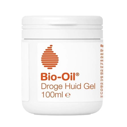 Bio-Oil Droge Huid Gel