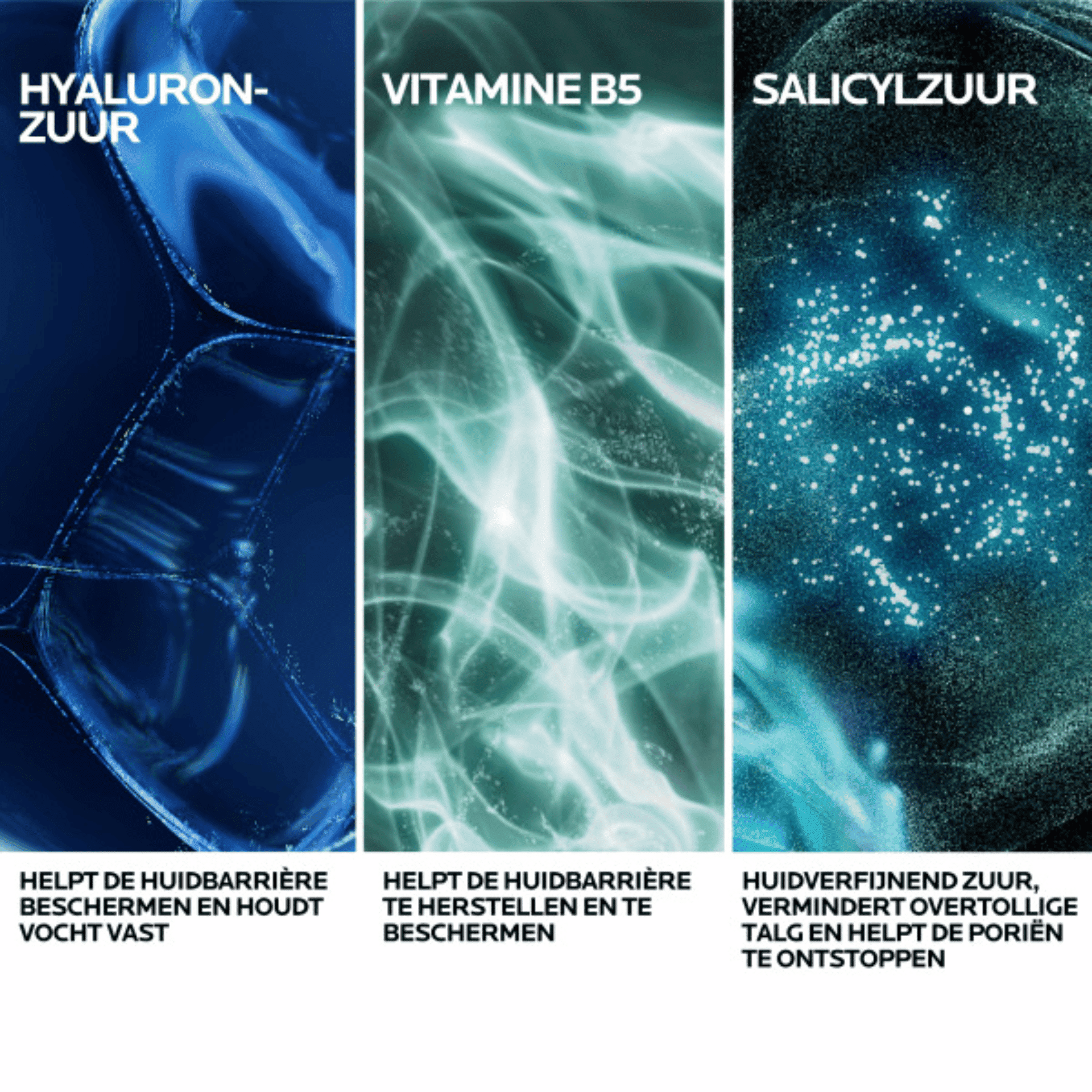 La Roche-Posay Hyalu B5 Watergel