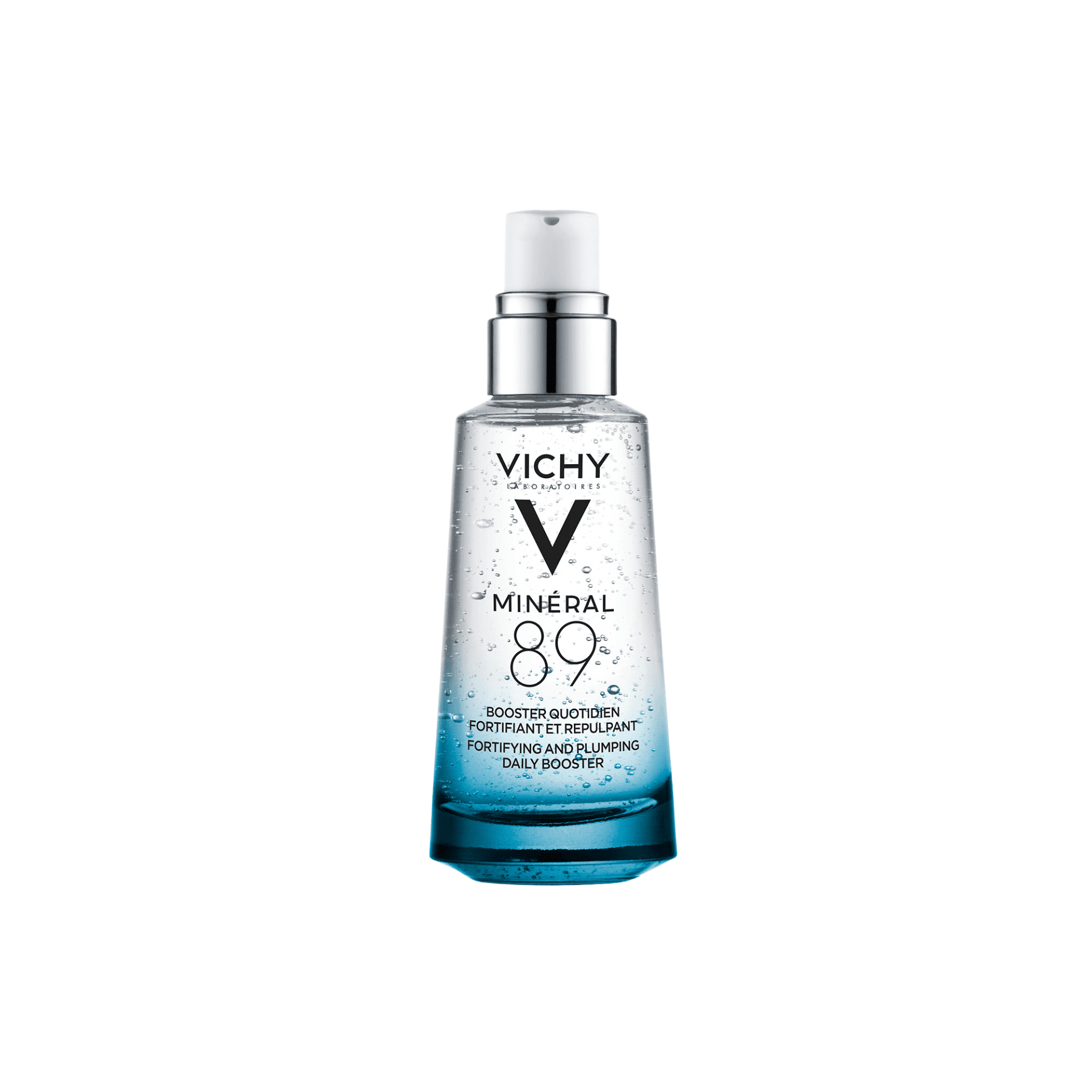 Vichy Mineral 89