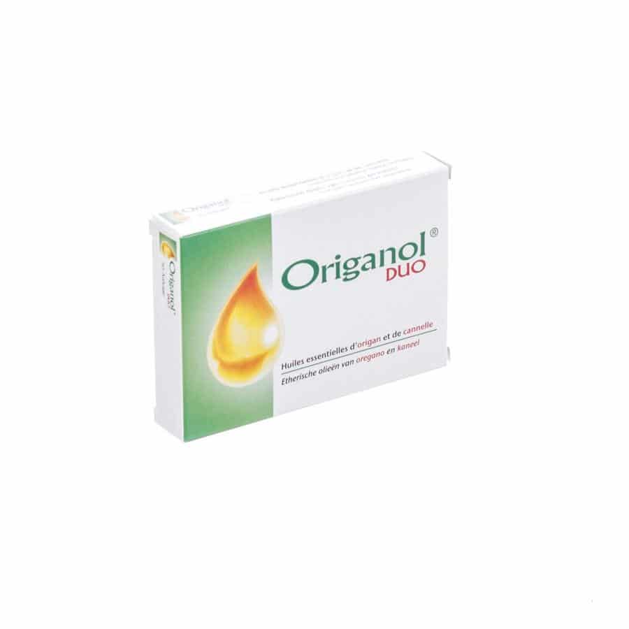 Origanol Duo Arocaps 20 Origanol Duo Arocaps 20