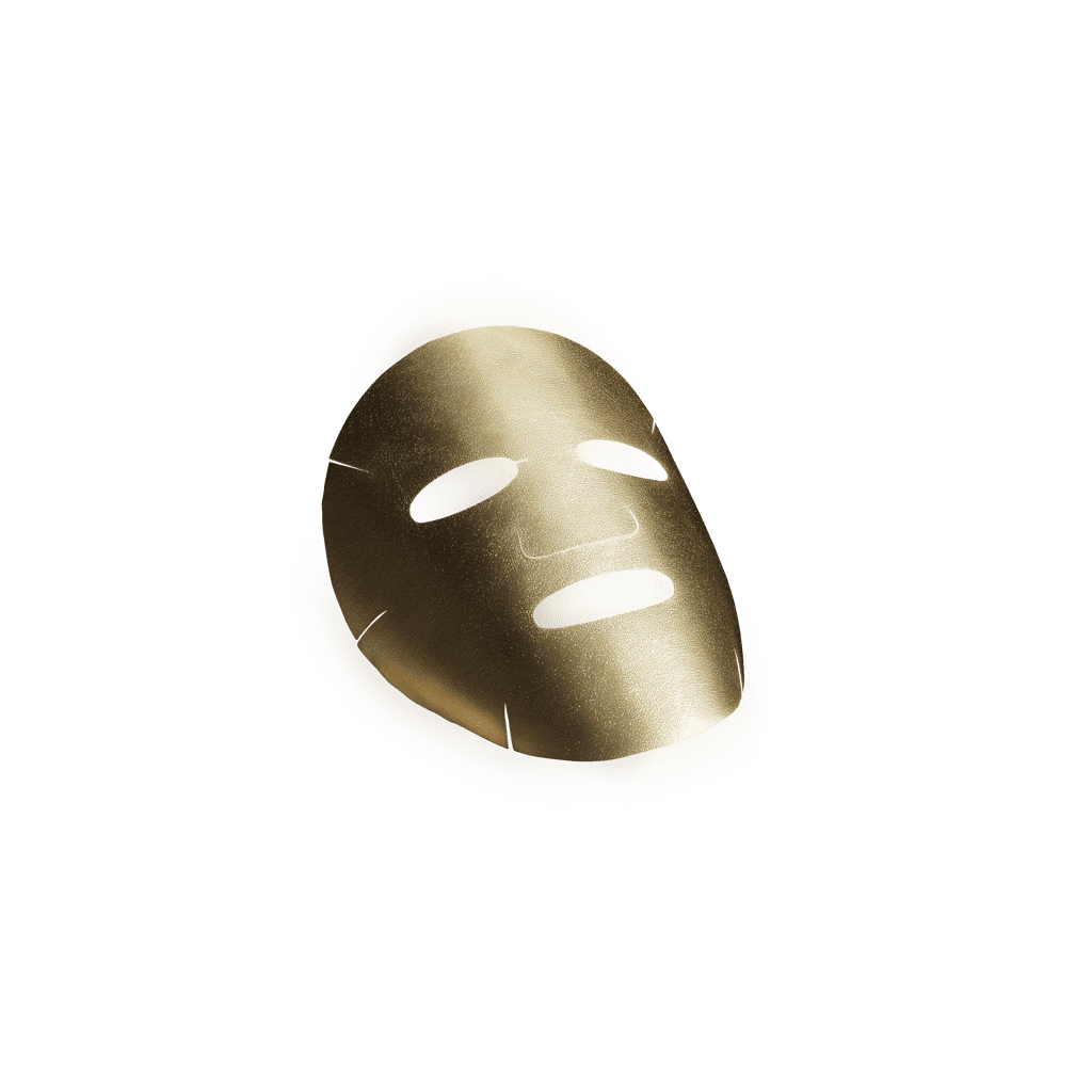 Lierac Premium Sublimerend Gold Masker Absolute Anti-Ageing