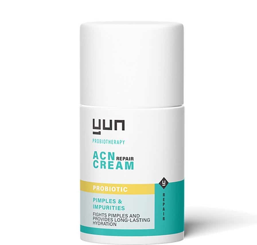Yun Acn Probiotic Repair Gezichtscreme