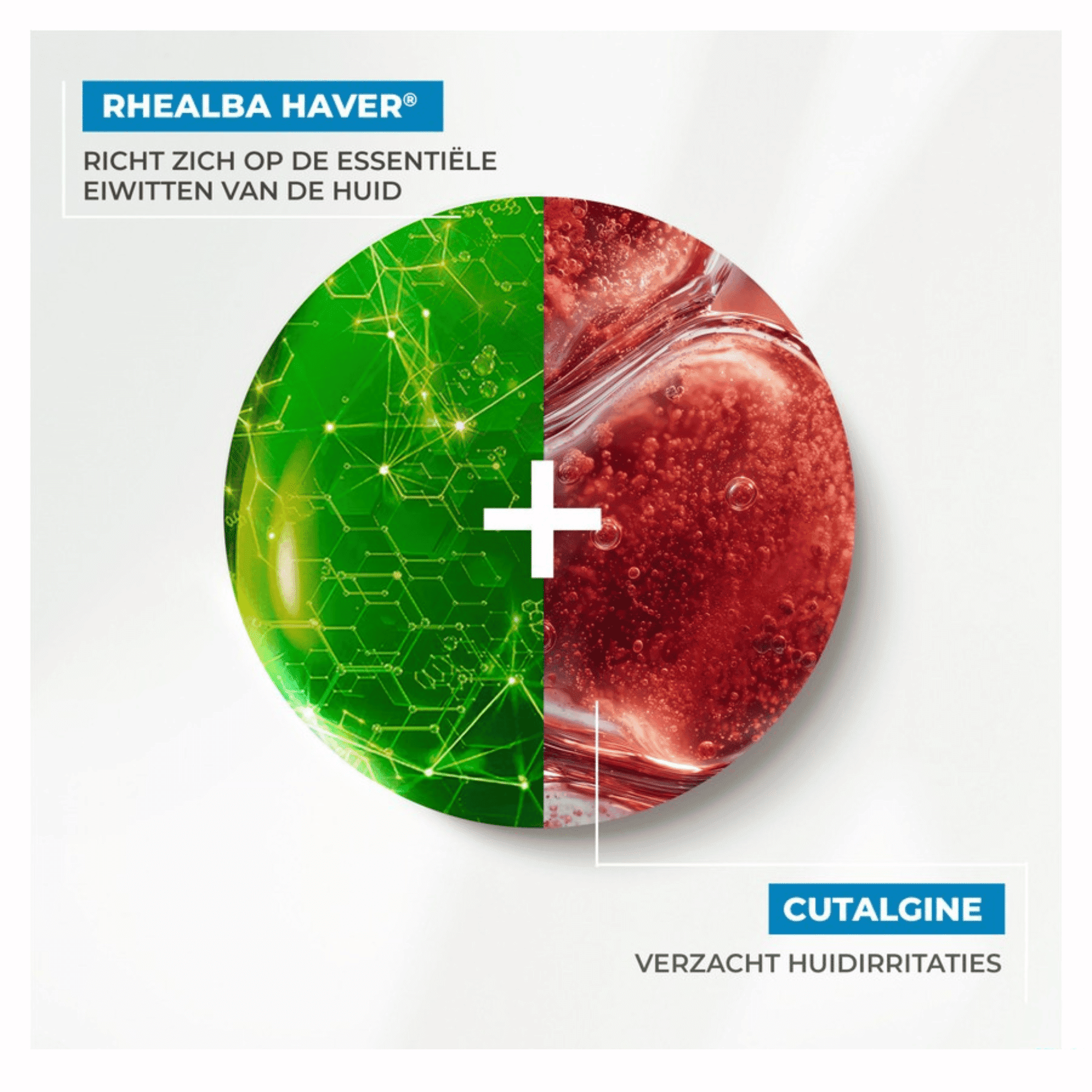 A-Derma Cutalgan Roll-on pour les boutons et les rougeurs