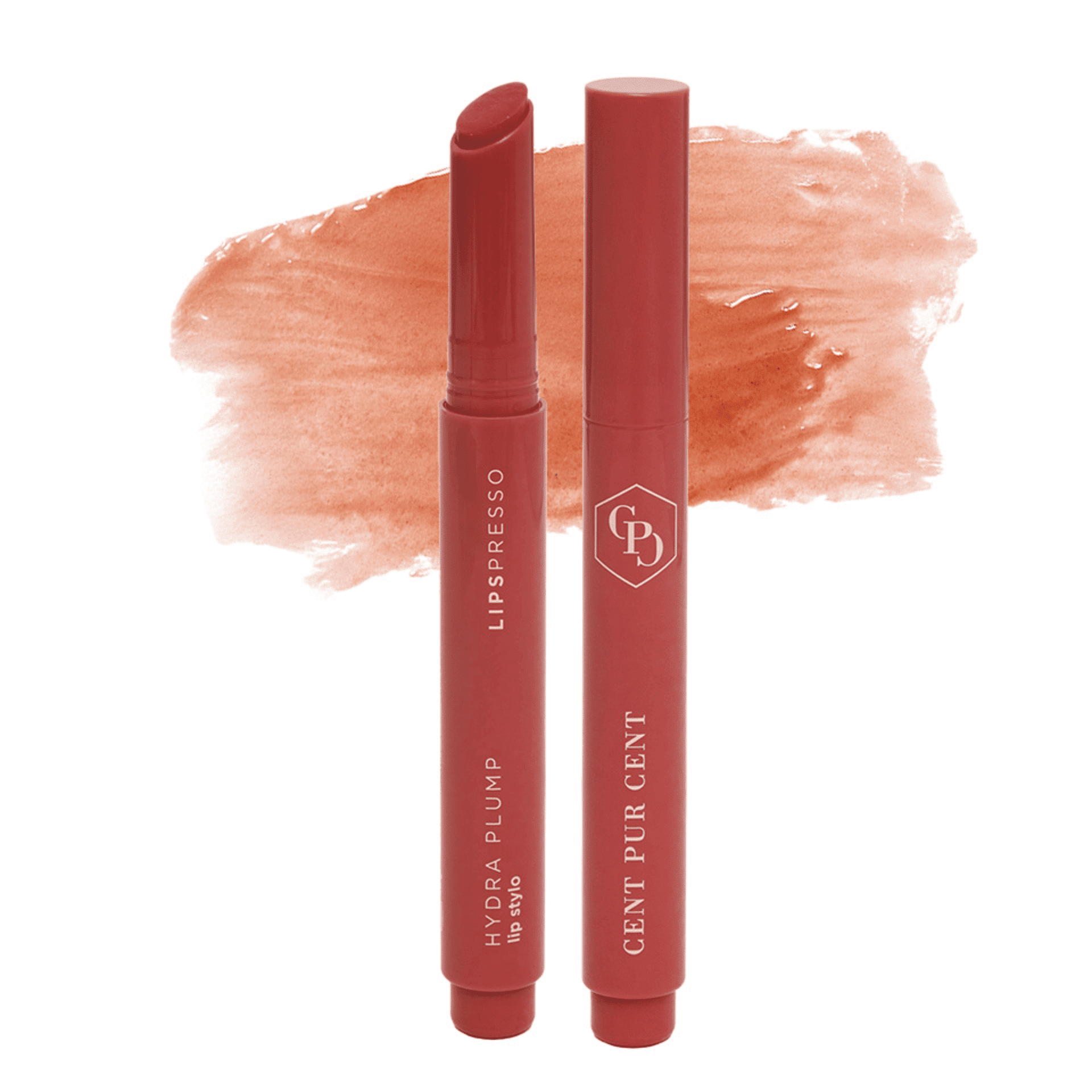 Cent Pur Cent Hydra Plump Lip Stylo Cent Pur Cent Hydra Plump Lip Stylo