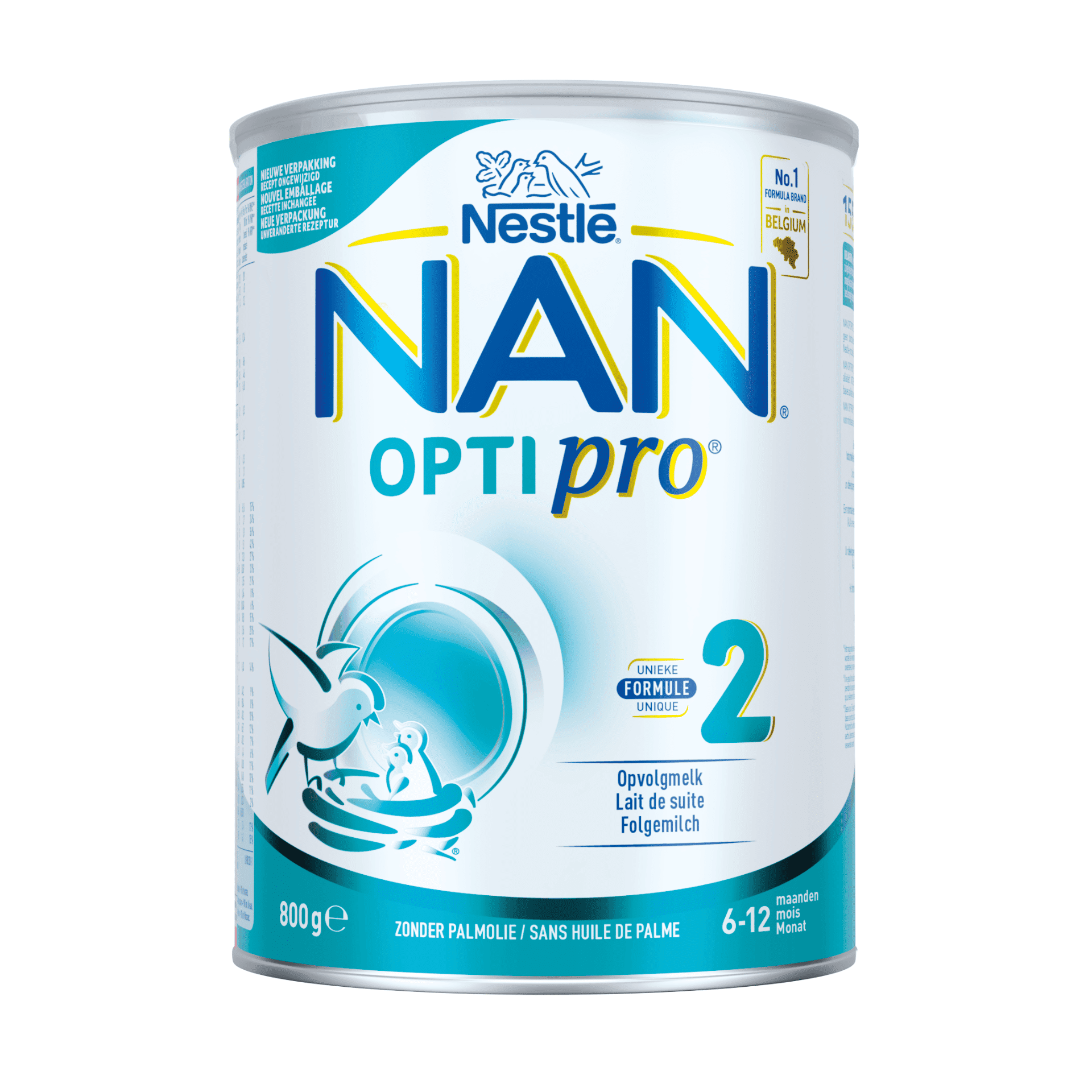 Nan Optipro 2 Nan Optipro 2