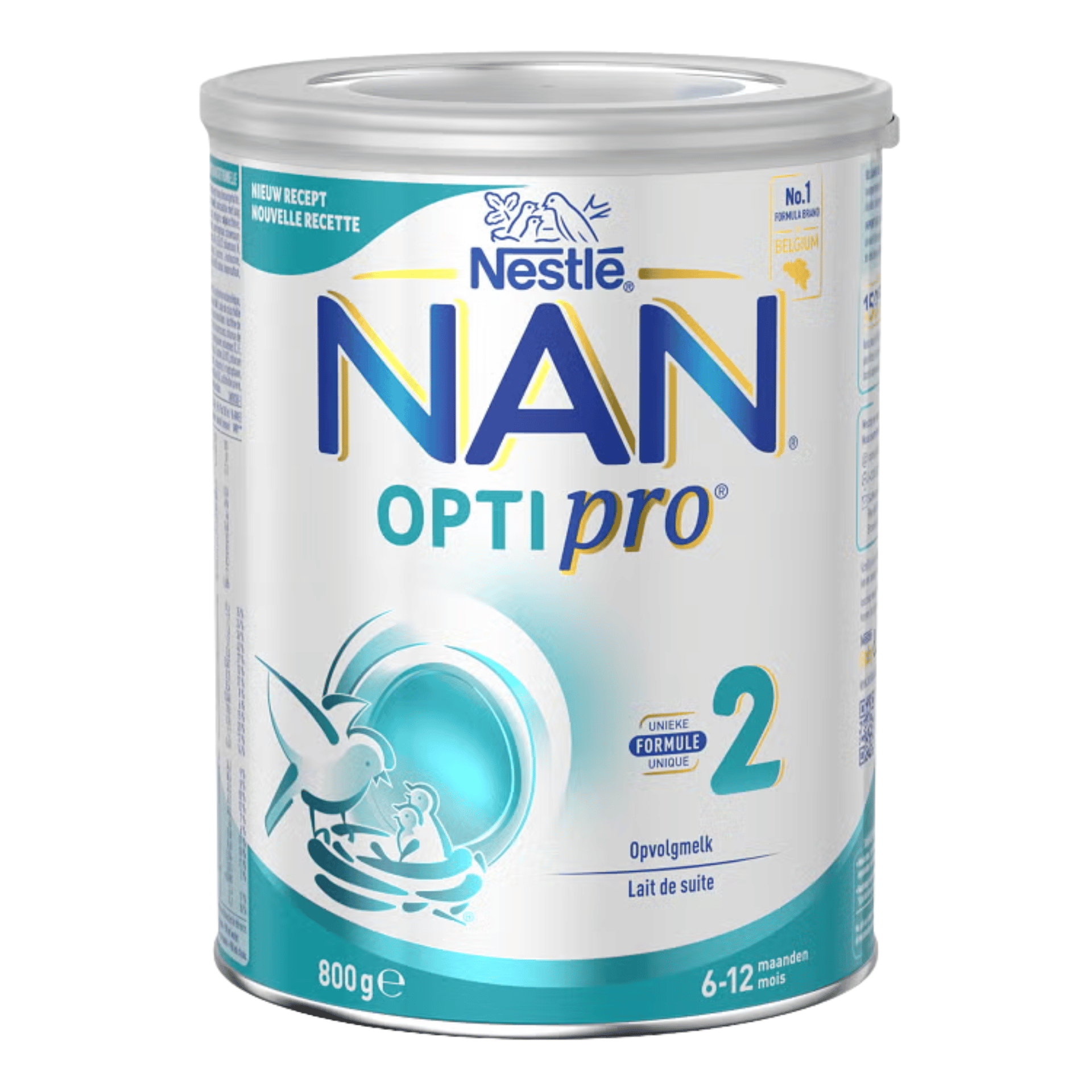 NAN Optipro 2 NAN Optipro 2